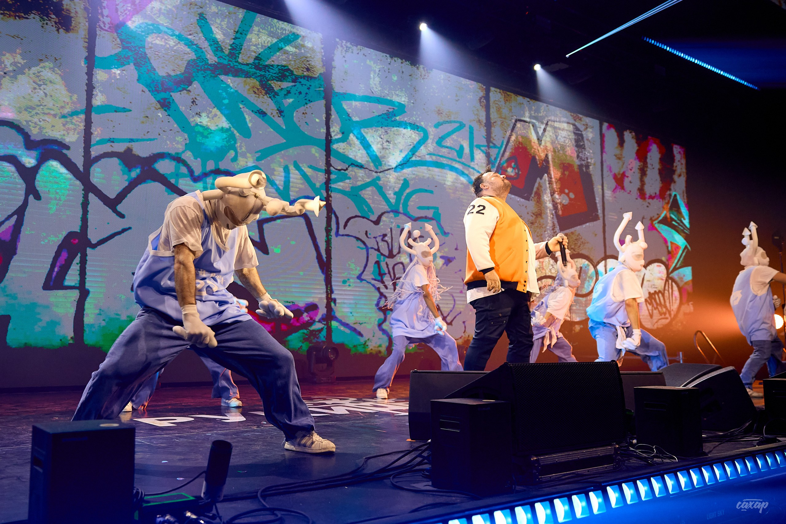 Сергей Жуков и Руки Вверх!. Профессиональный фотограф в Екатеринбурге Юра Сахар