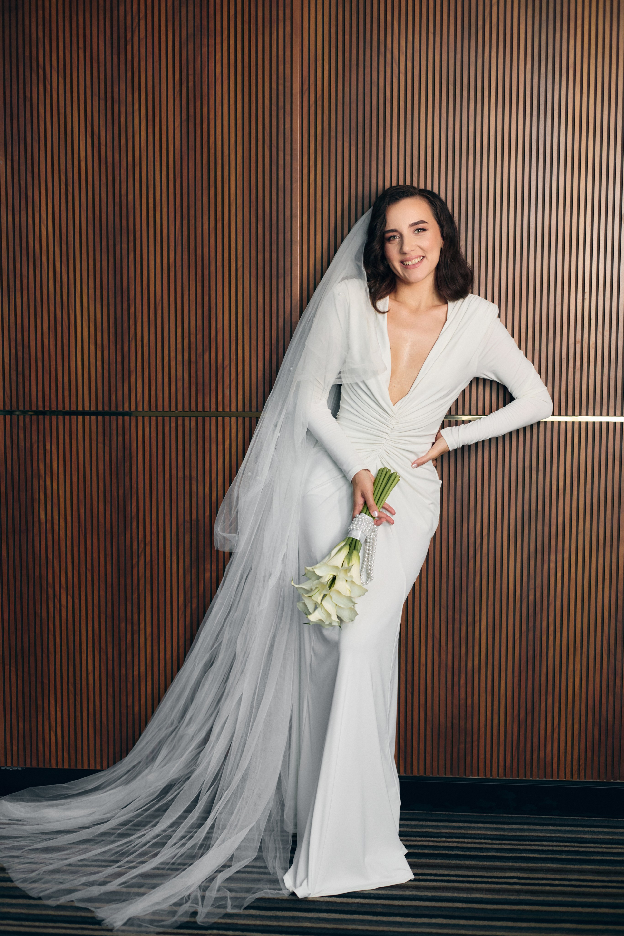 Свадебные. Mariyaschmidt