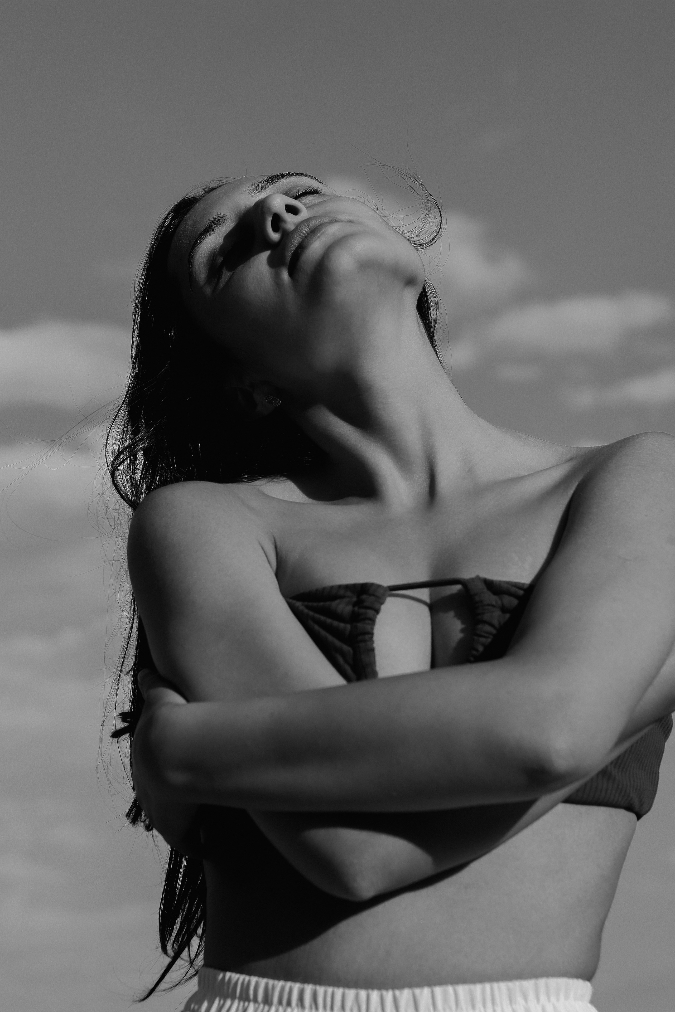 Портрет. Mariyaschmidt