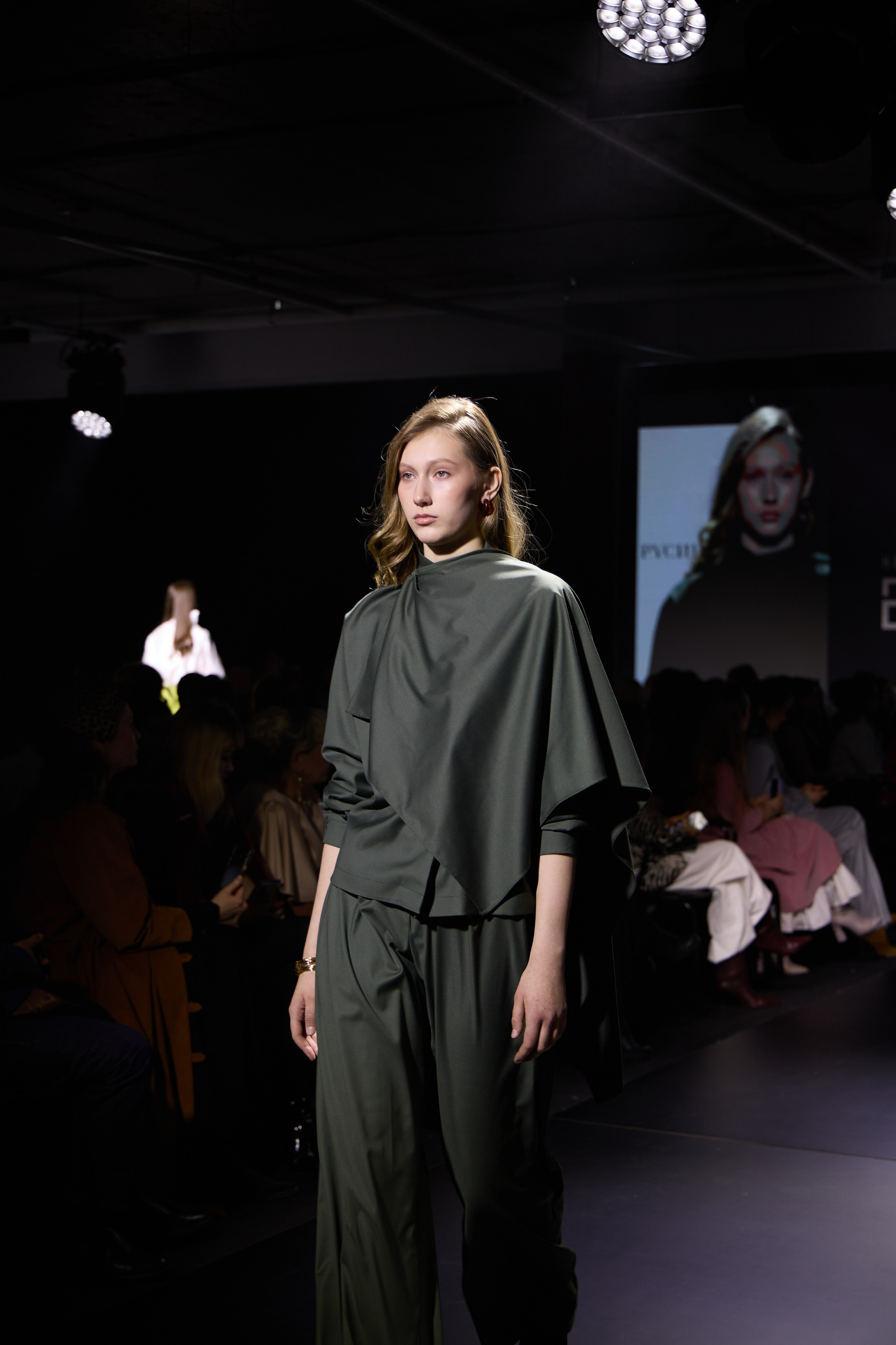 EKB 2026 Fashion week. Николай Коба | Портретный-фотограф. Фотограф Екатеринбург. Фотограф Новоуральск. Фотограф Нижний Тагил