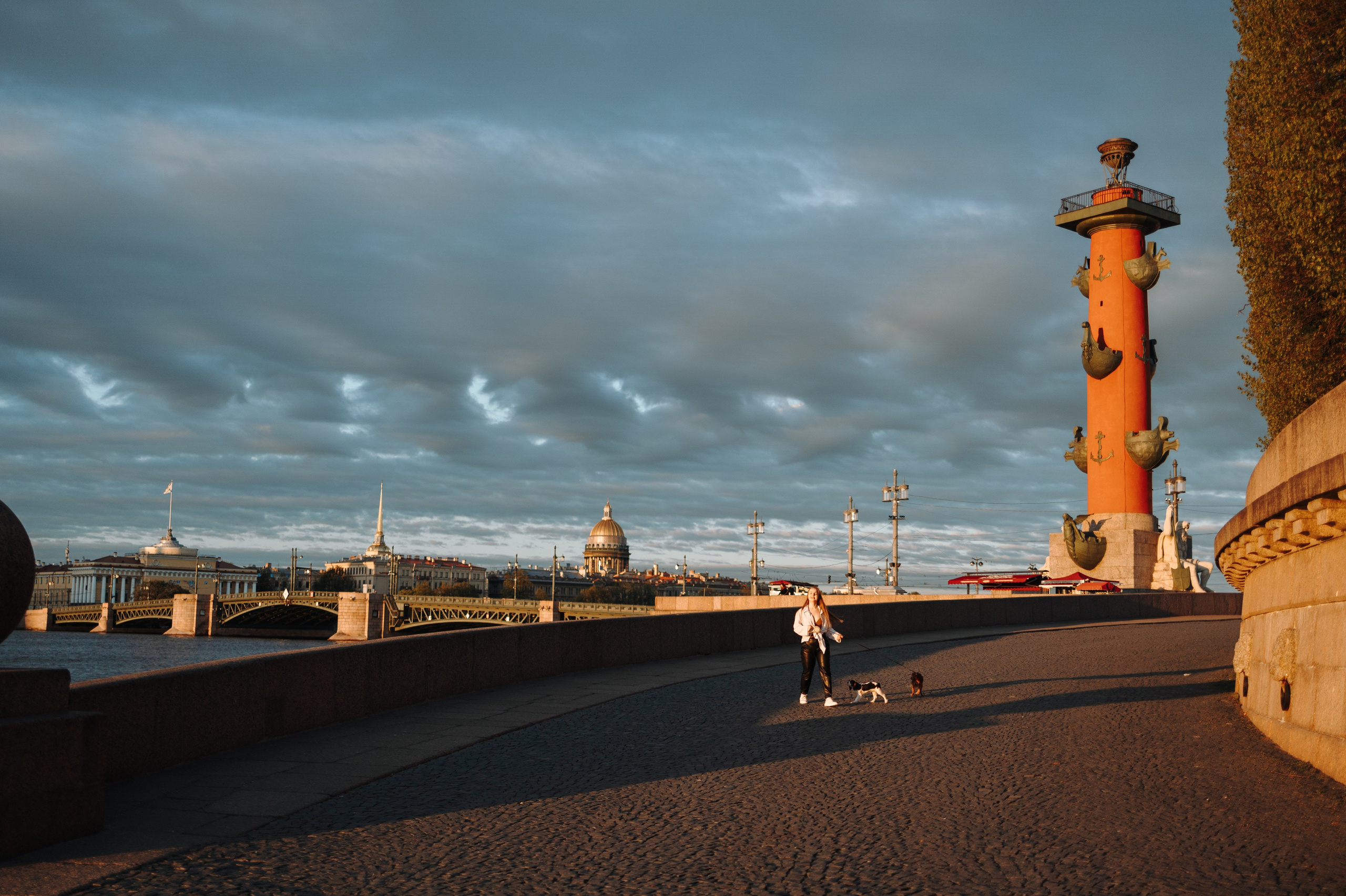 Аня, Стеша и Степан. Фотограф — Анималист | Санкт-Петербург