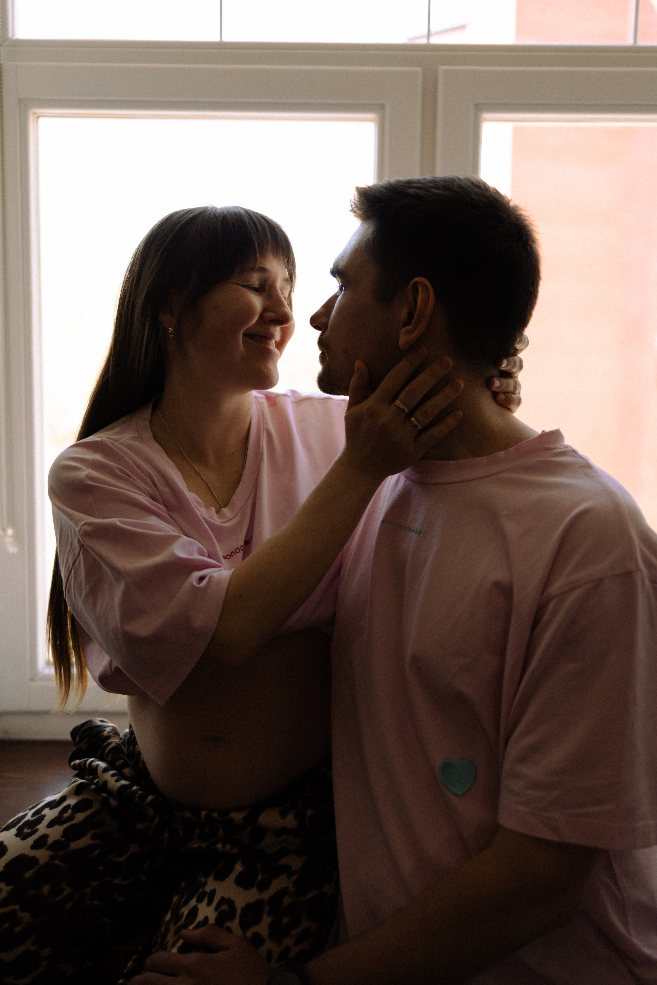 Оливка и ее семья. Фотограф — Анималист | Санкт-Петербург