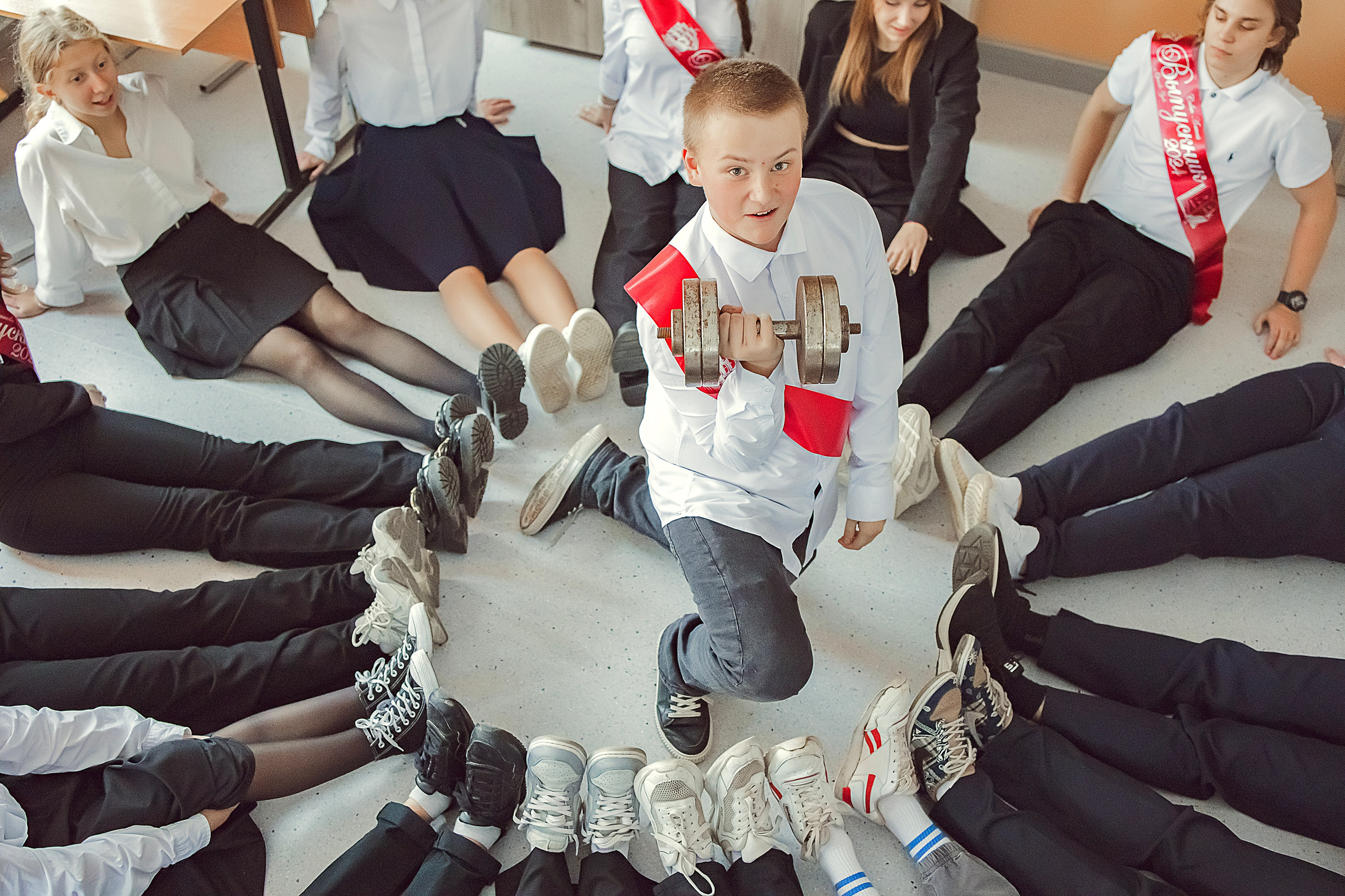 Альбом 9 класс