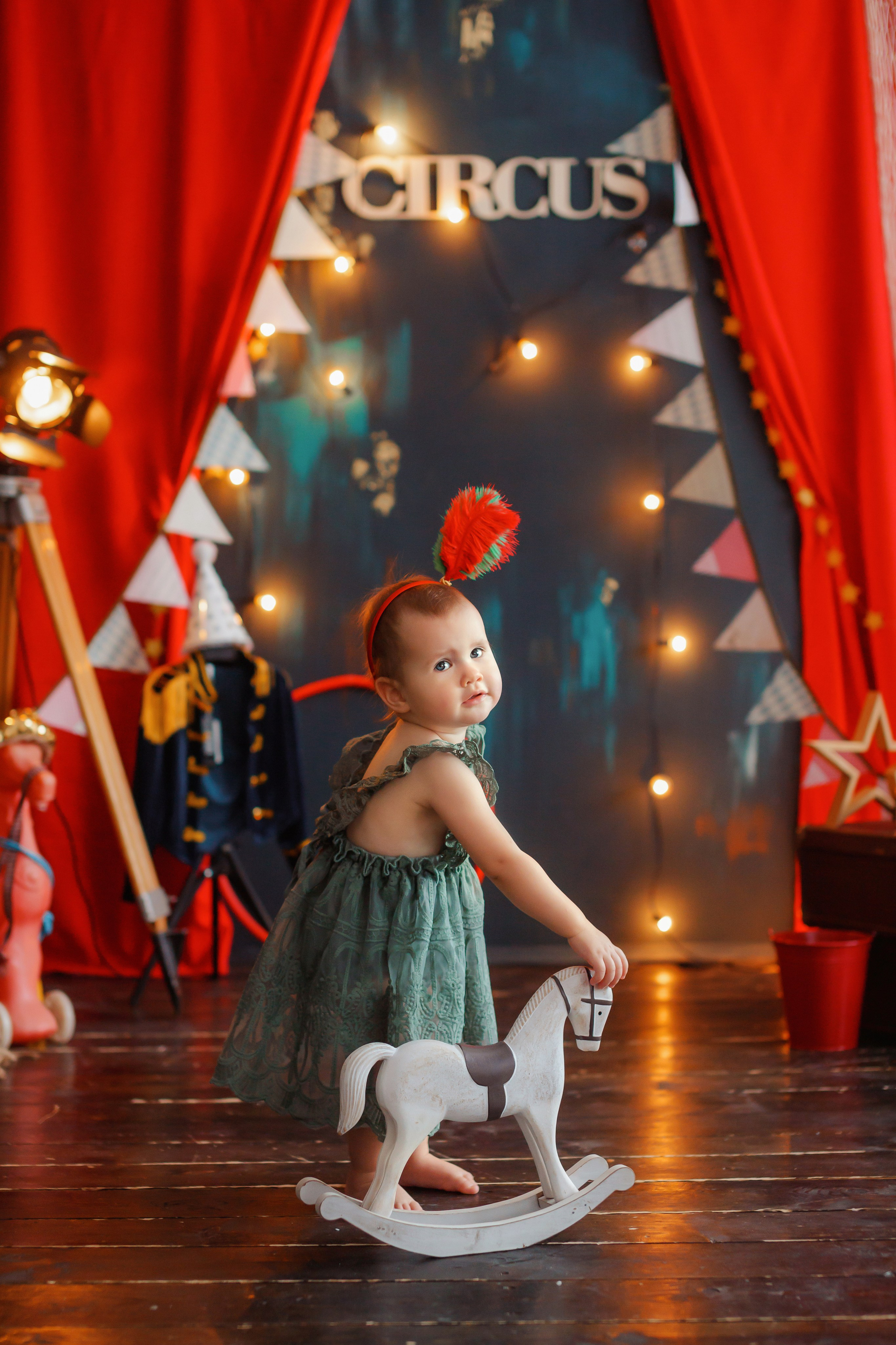 Цирк!Цирк!Цирк!. Семейный и детский фотограф во Владимире Марина Тиманова
