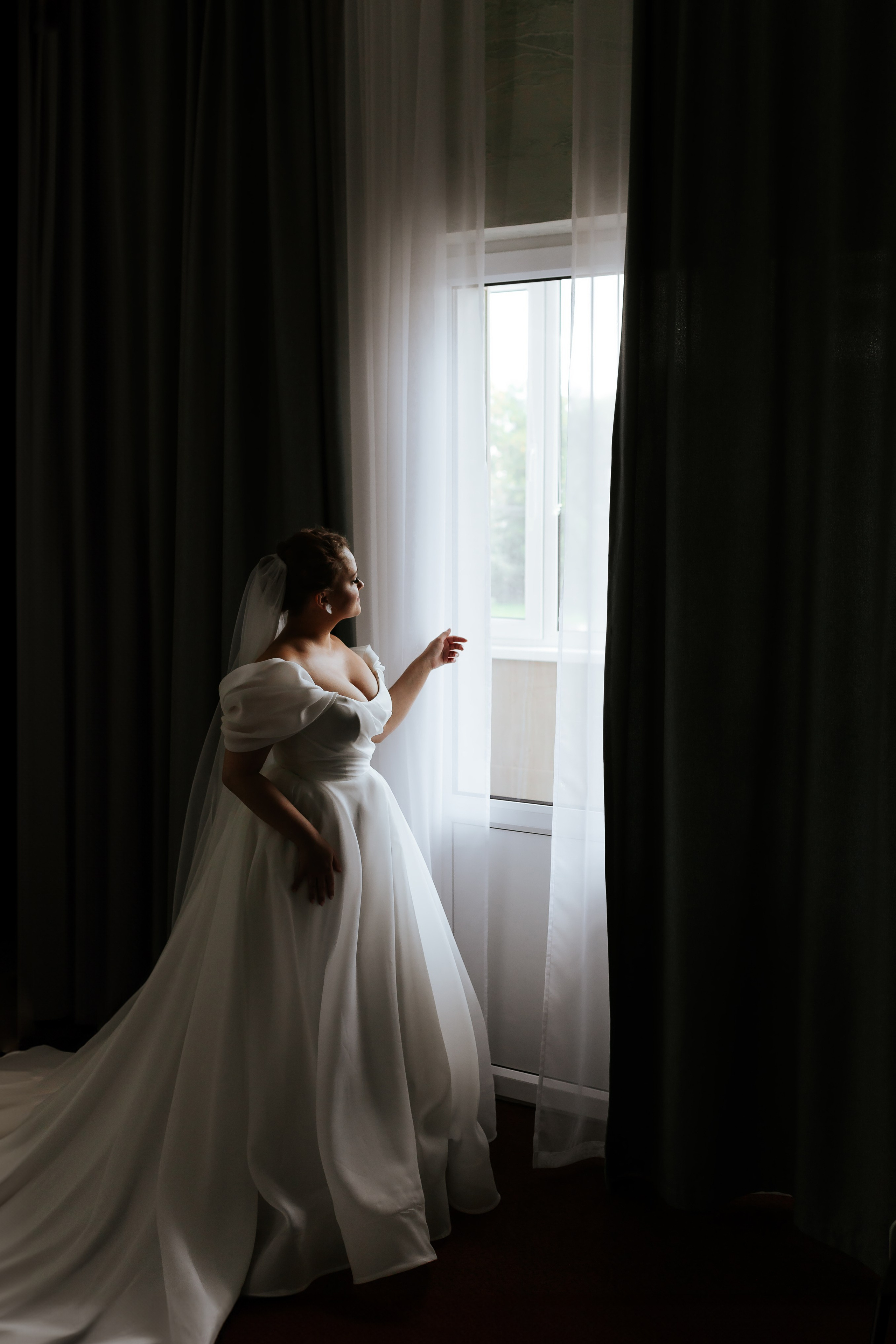 Катюша&Рома. Фотограф Тверь. Свадебные, семейные, индивидуальные фотосессии