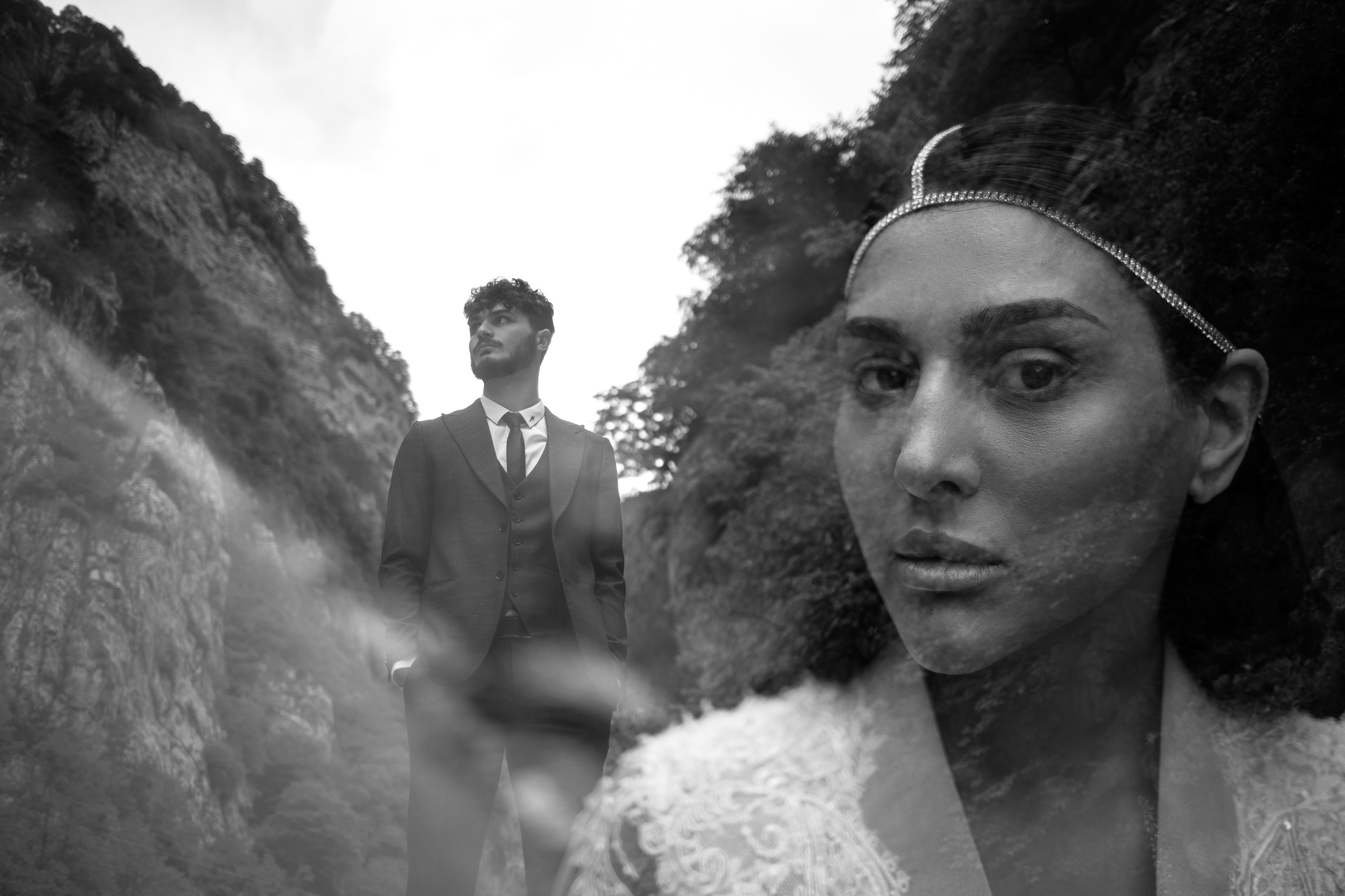 ⛰. Свадебный фотограф Мария Жукова