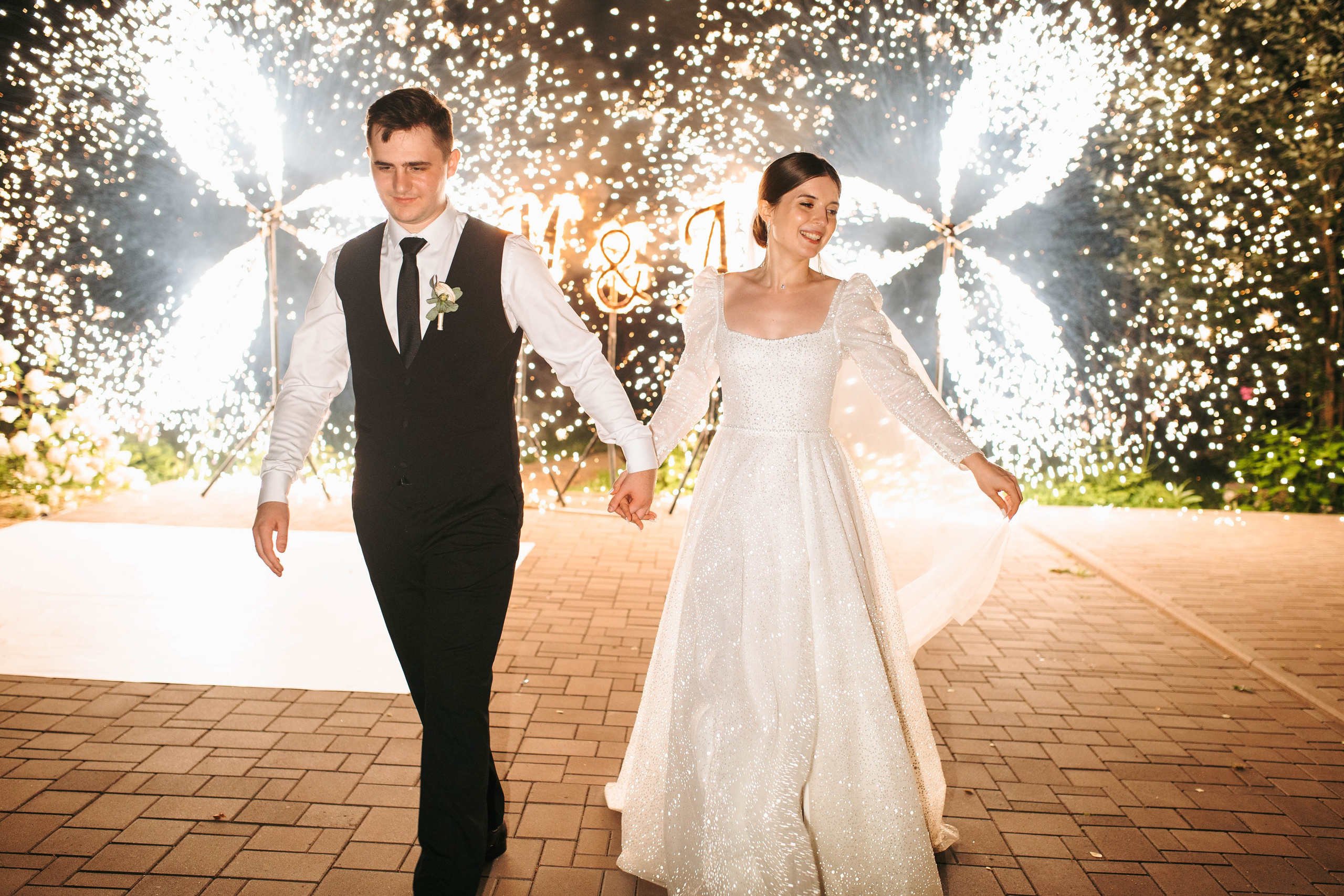 Максим и Анастасия. Свадебный и семейный фотограф в Нижнем Новгороде