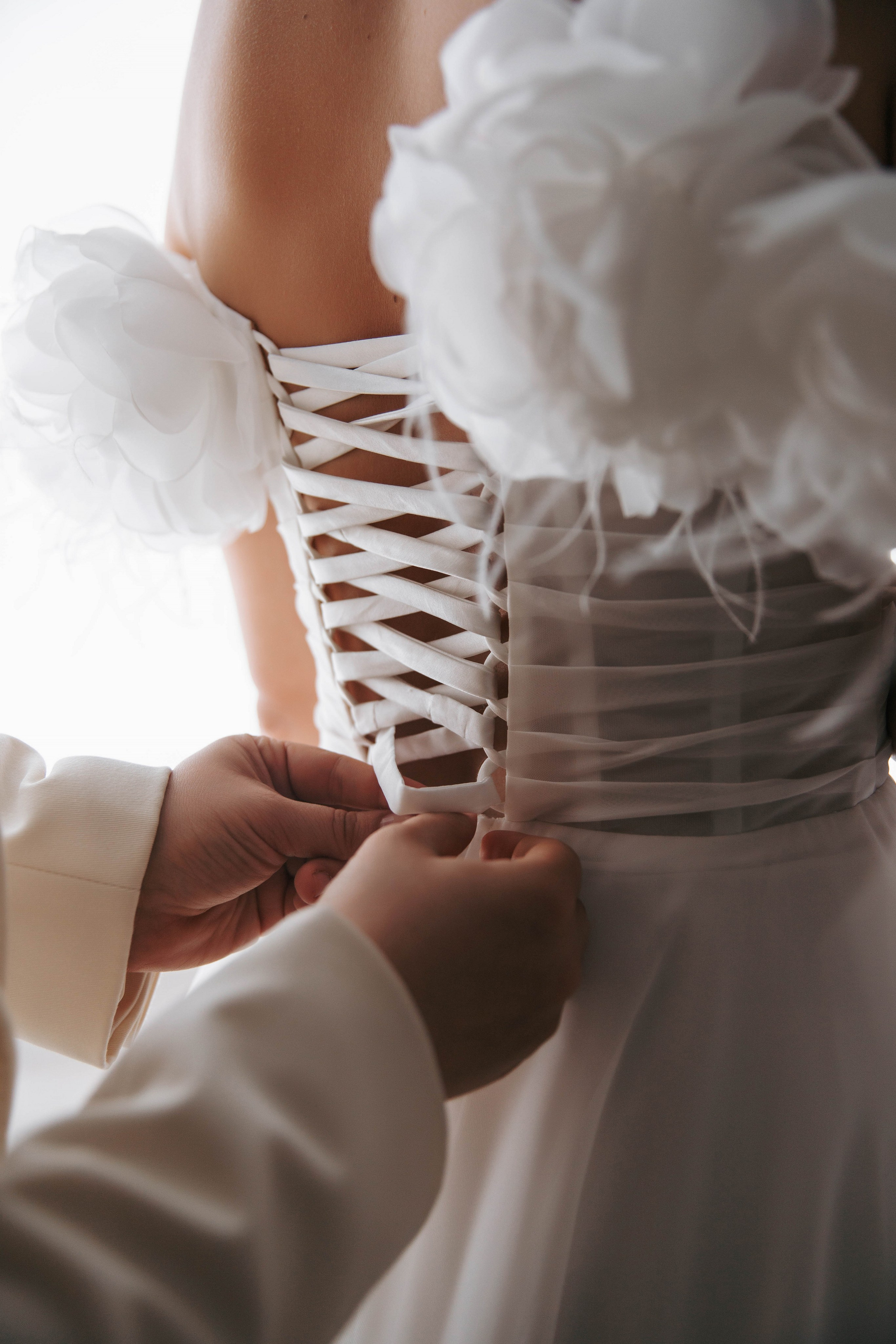 Андрей и Яна. Свадебный и семейный фотограф в Нижнем Новгороде