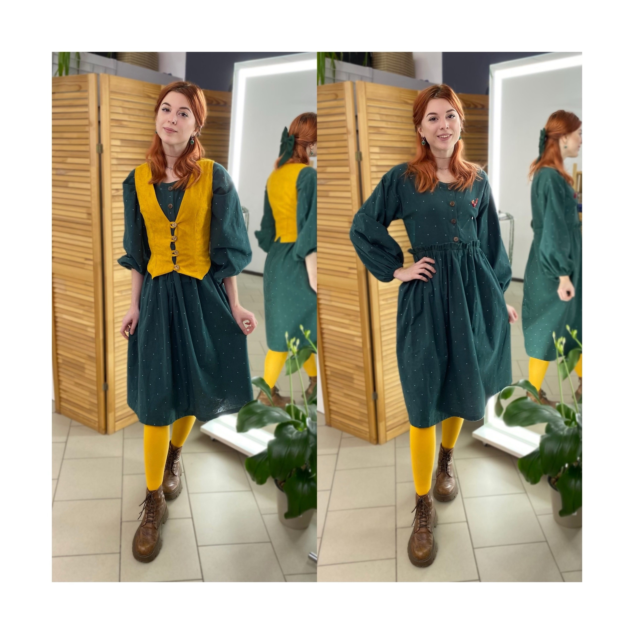 НАСТАСЬЯ. Модельер Евгений Бременев