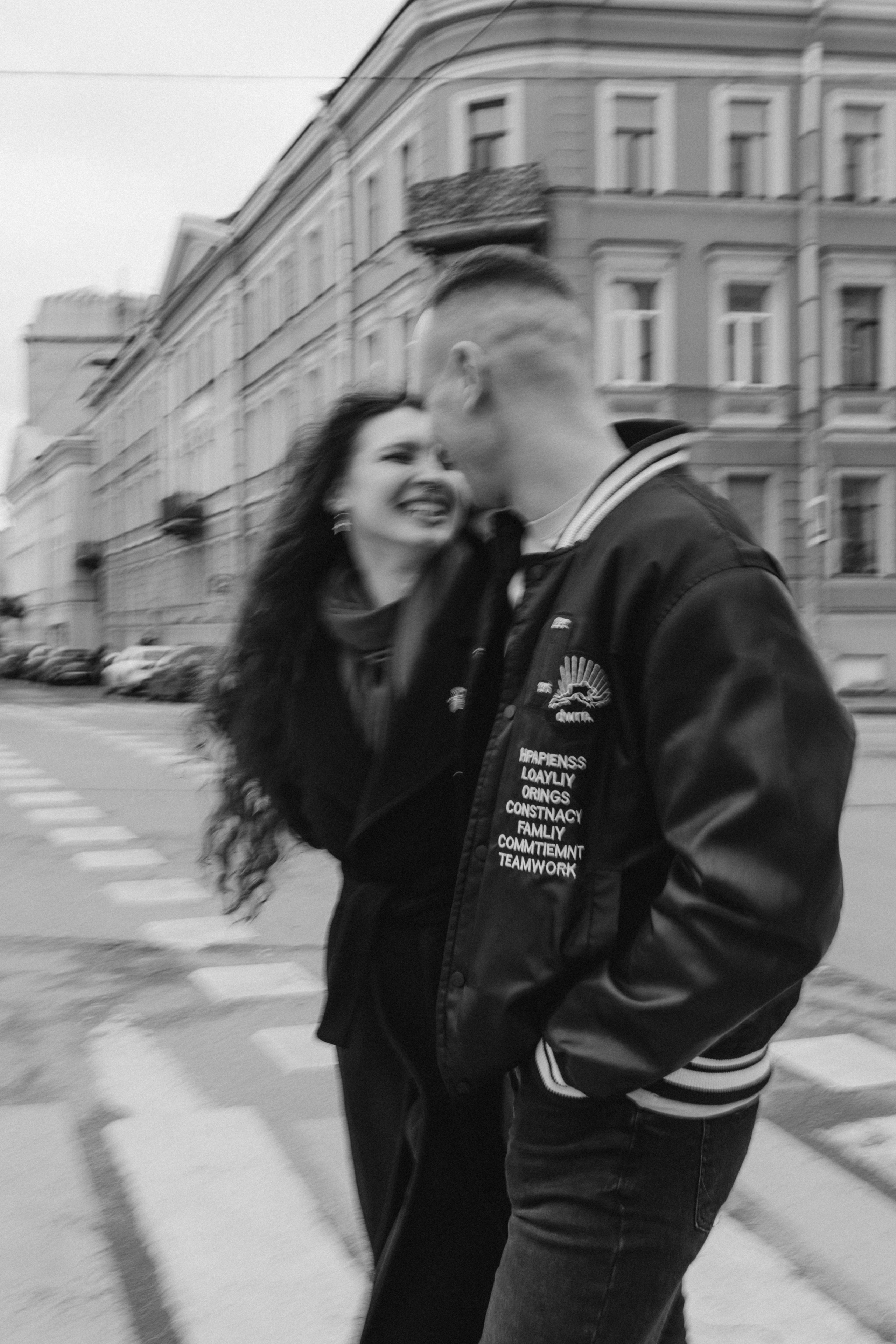 Марта & Артем. Фотограф Винокурова Кристина в Санкт-Петербурге