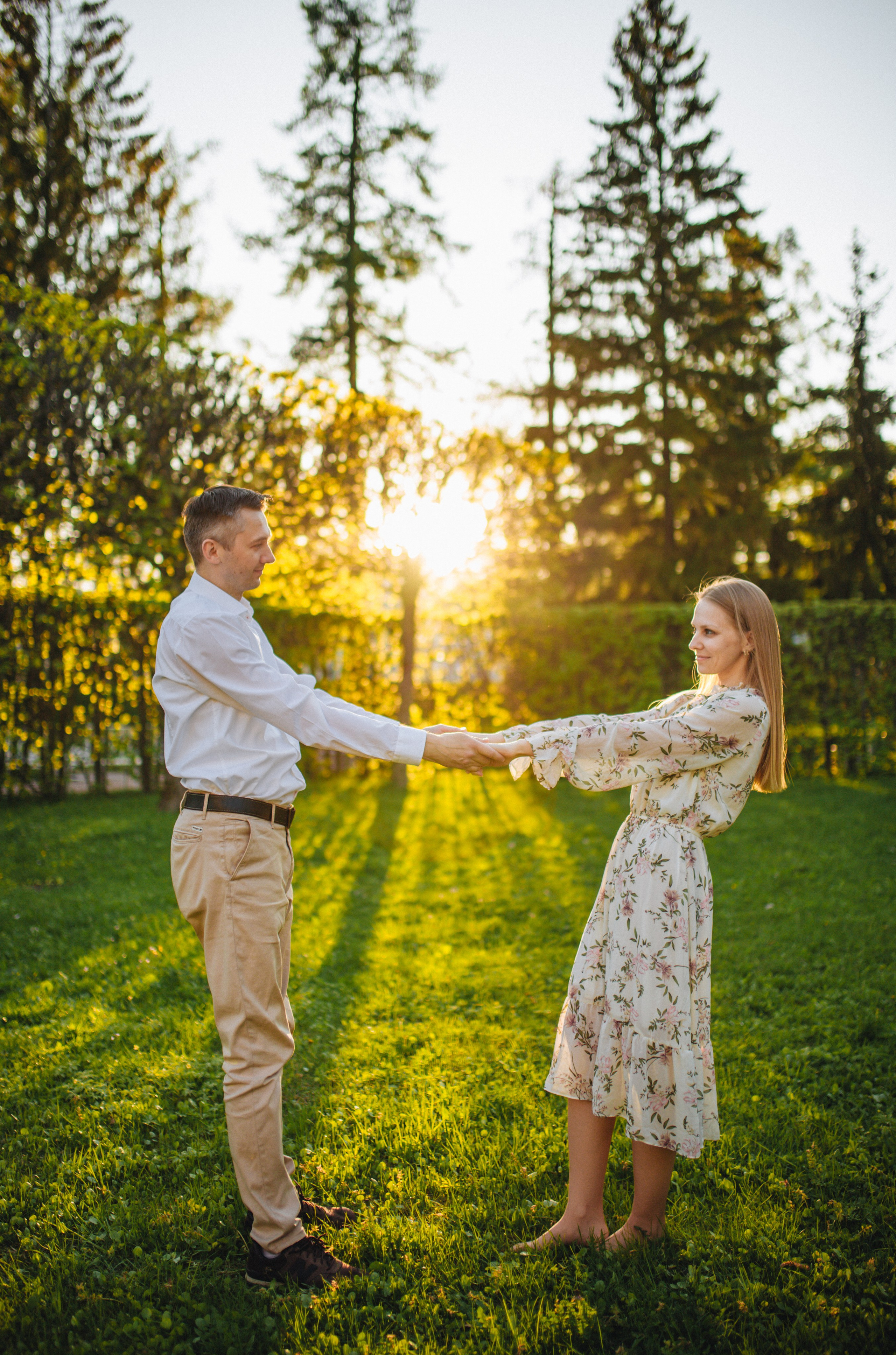 Екатерина & Евгений. Фотограф Винокурова Кристина в Санкт-Петербурге