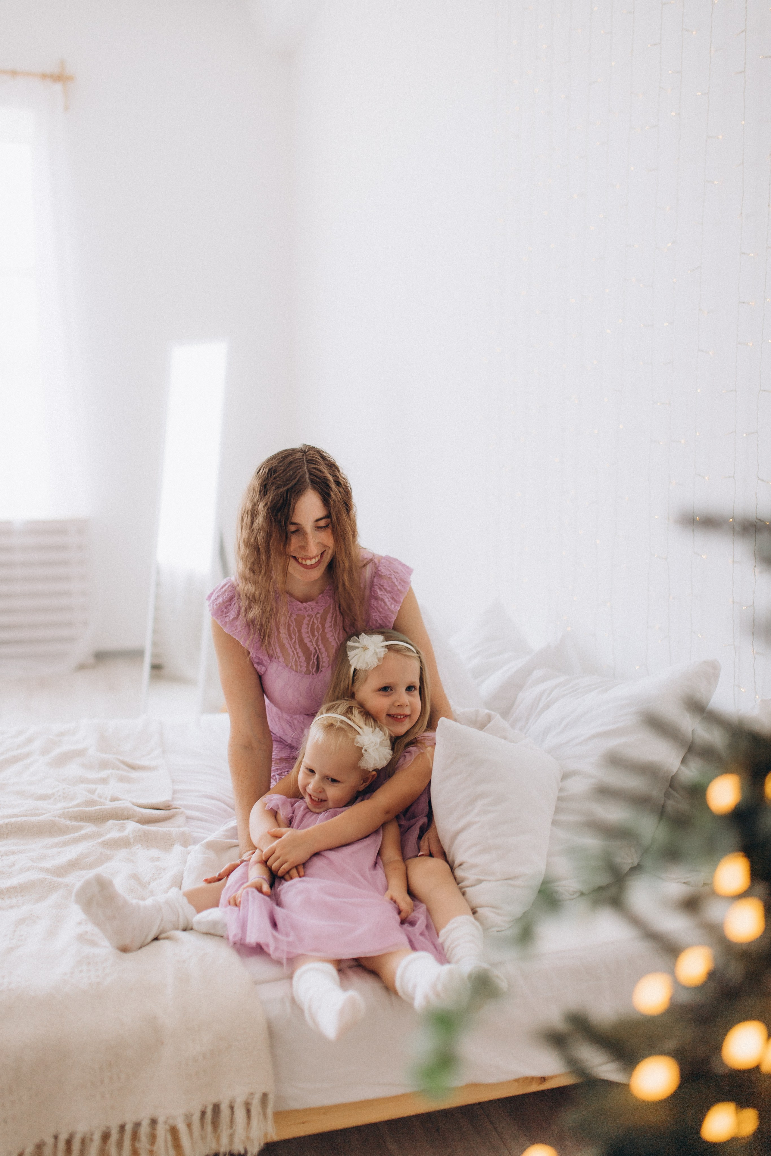 Счастливые девчонки. Фотограф Винокурова Кристина в Санкт-Петербурге