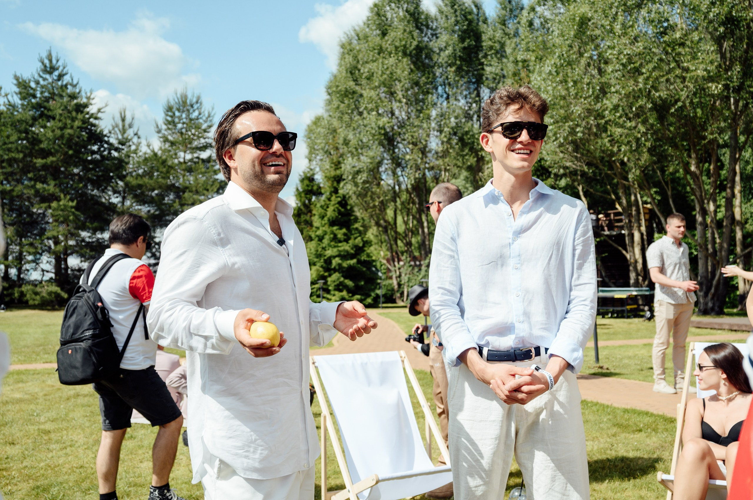 Club 500. O1. SkyRiver