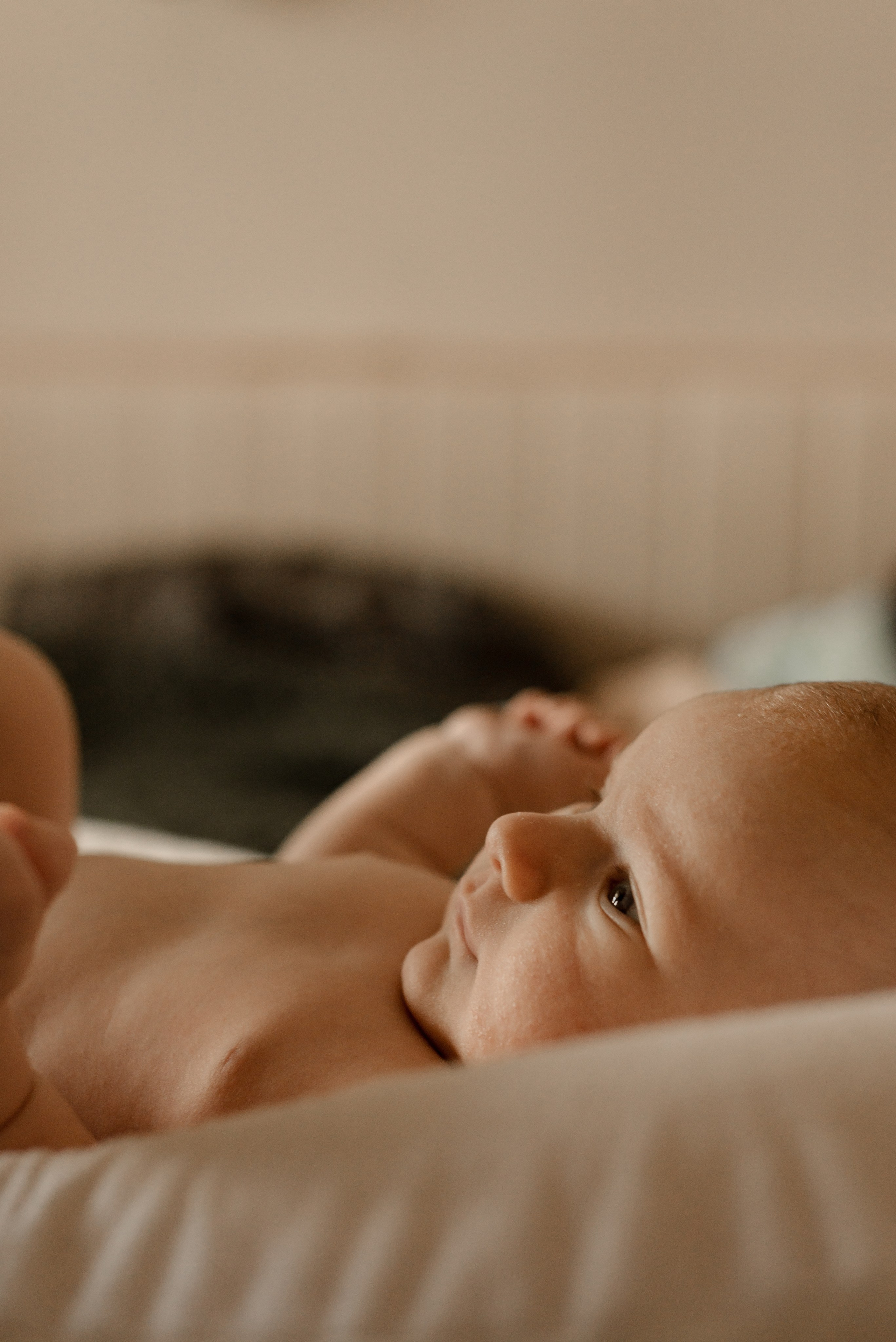 Дома хорошо. Фотограф в Омске Мария Попова