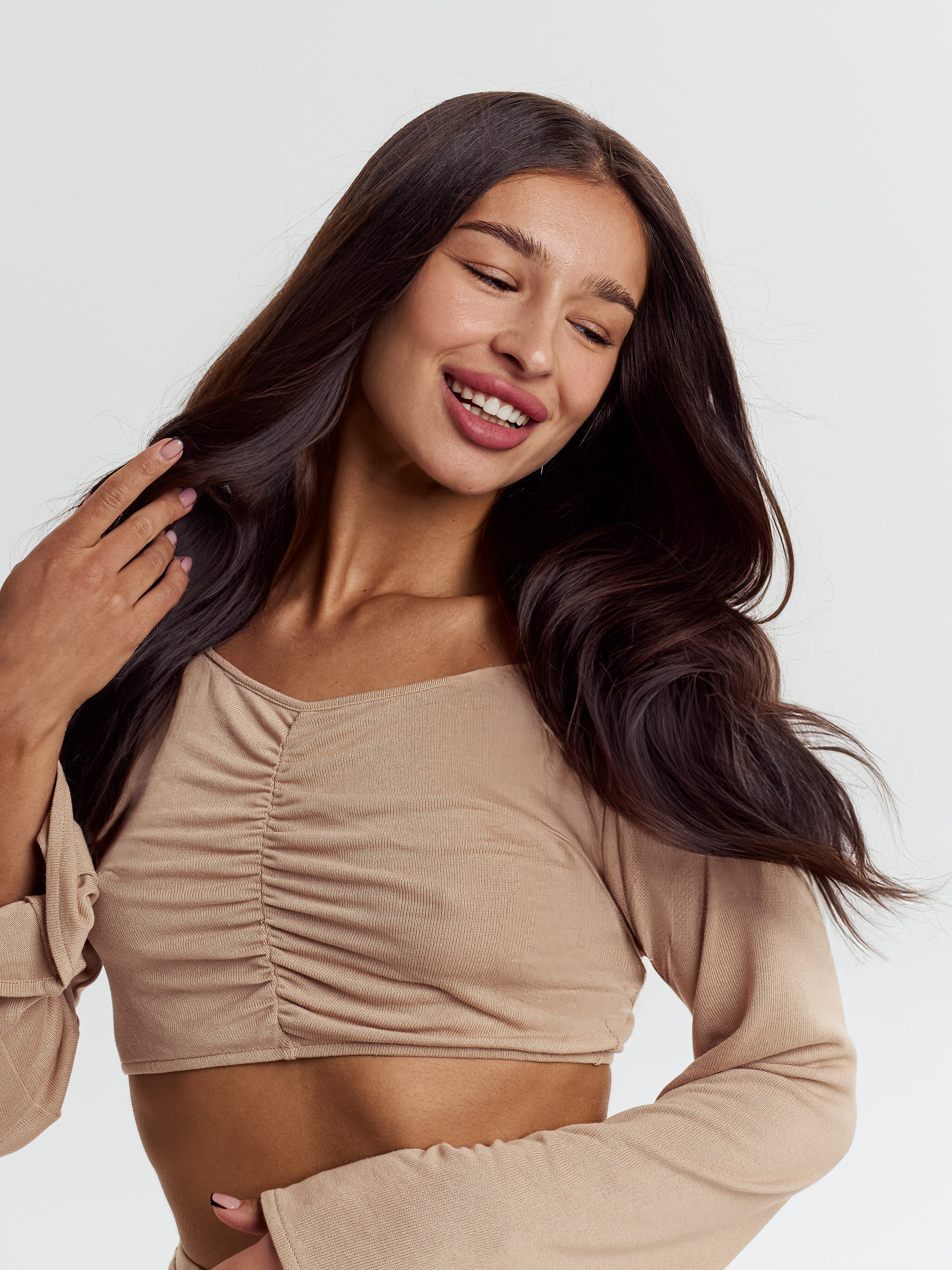 Шампуни. Коммерческий фотограф Дарья Горбачева