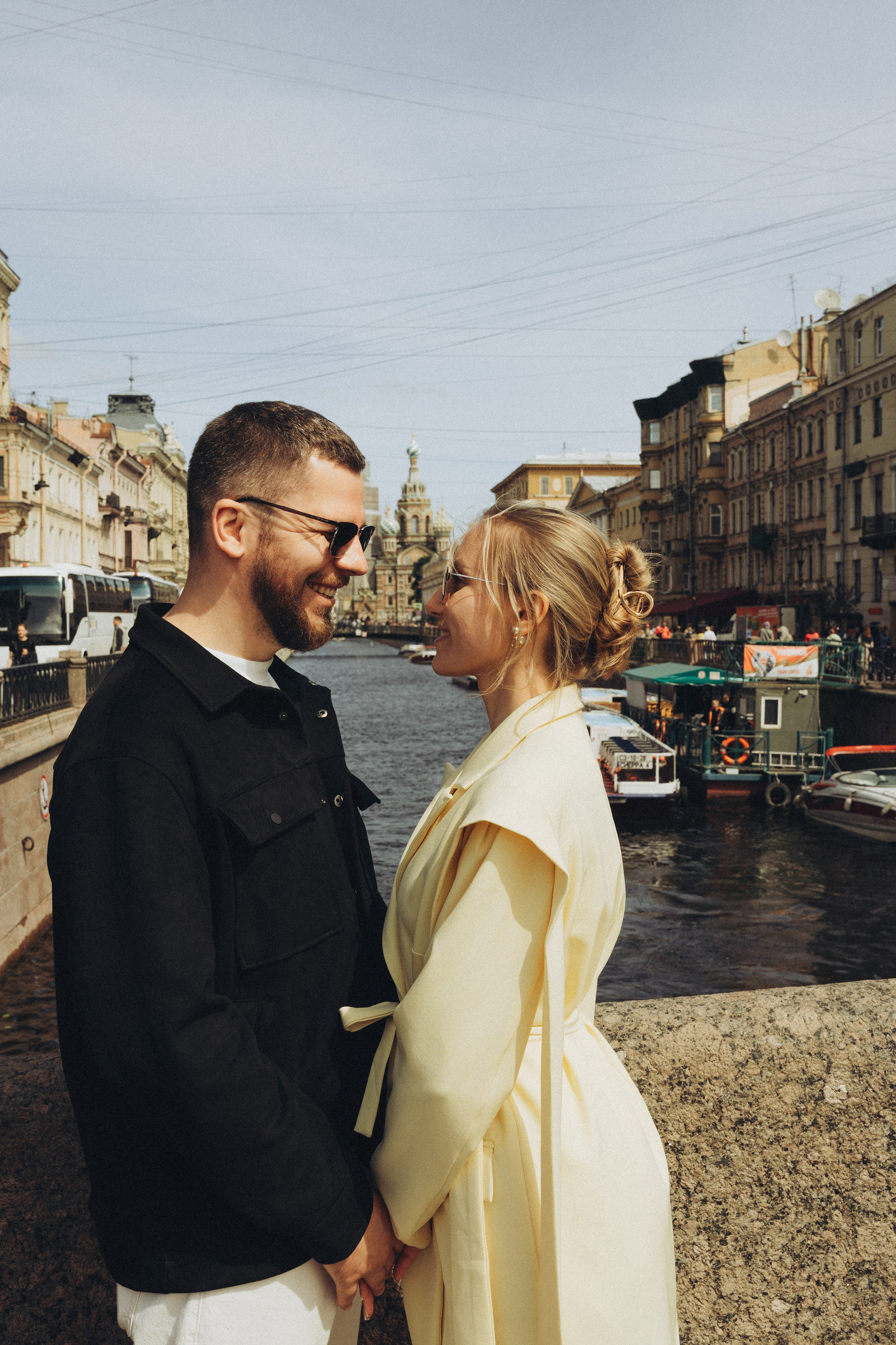 K & A. Фотограф Санкт-Петербург/Гомель Виктория Петрова