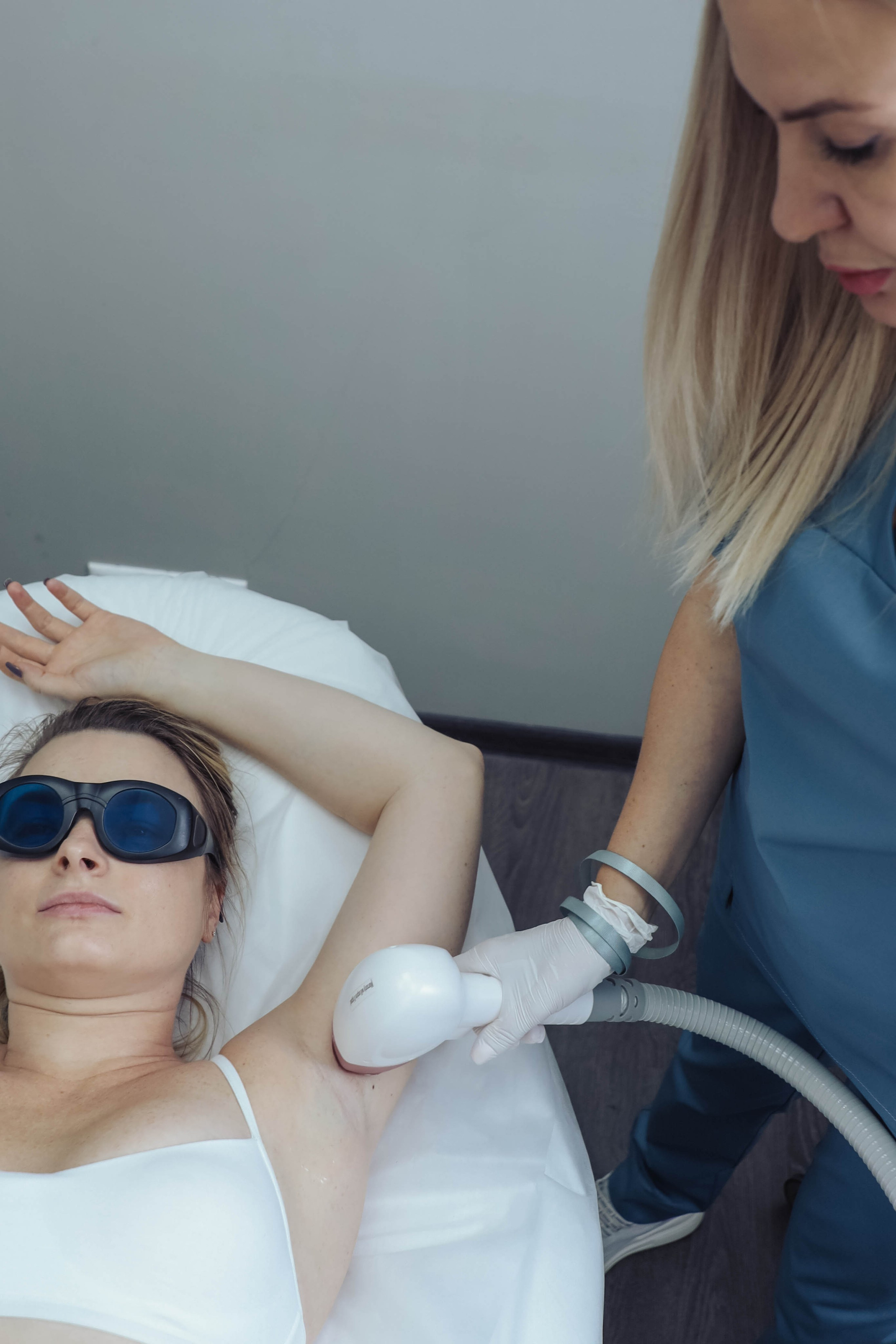 Инна (Косметолог). Семейный, детский, свадебный фотограф в Москве, Люберцах