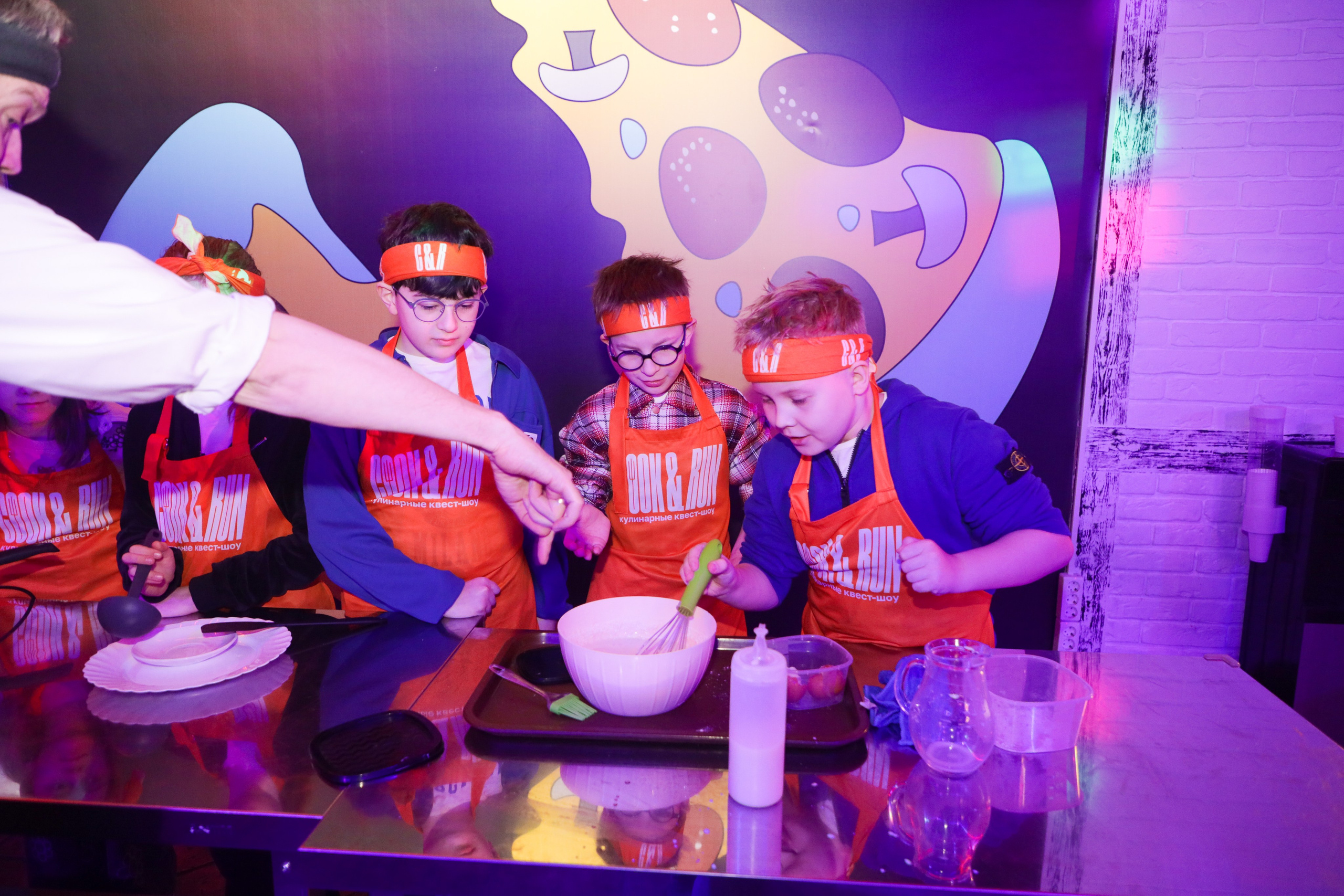 Аня 12 лет. Семейный, детский, свадебный фотограф в Москве, Люберцах