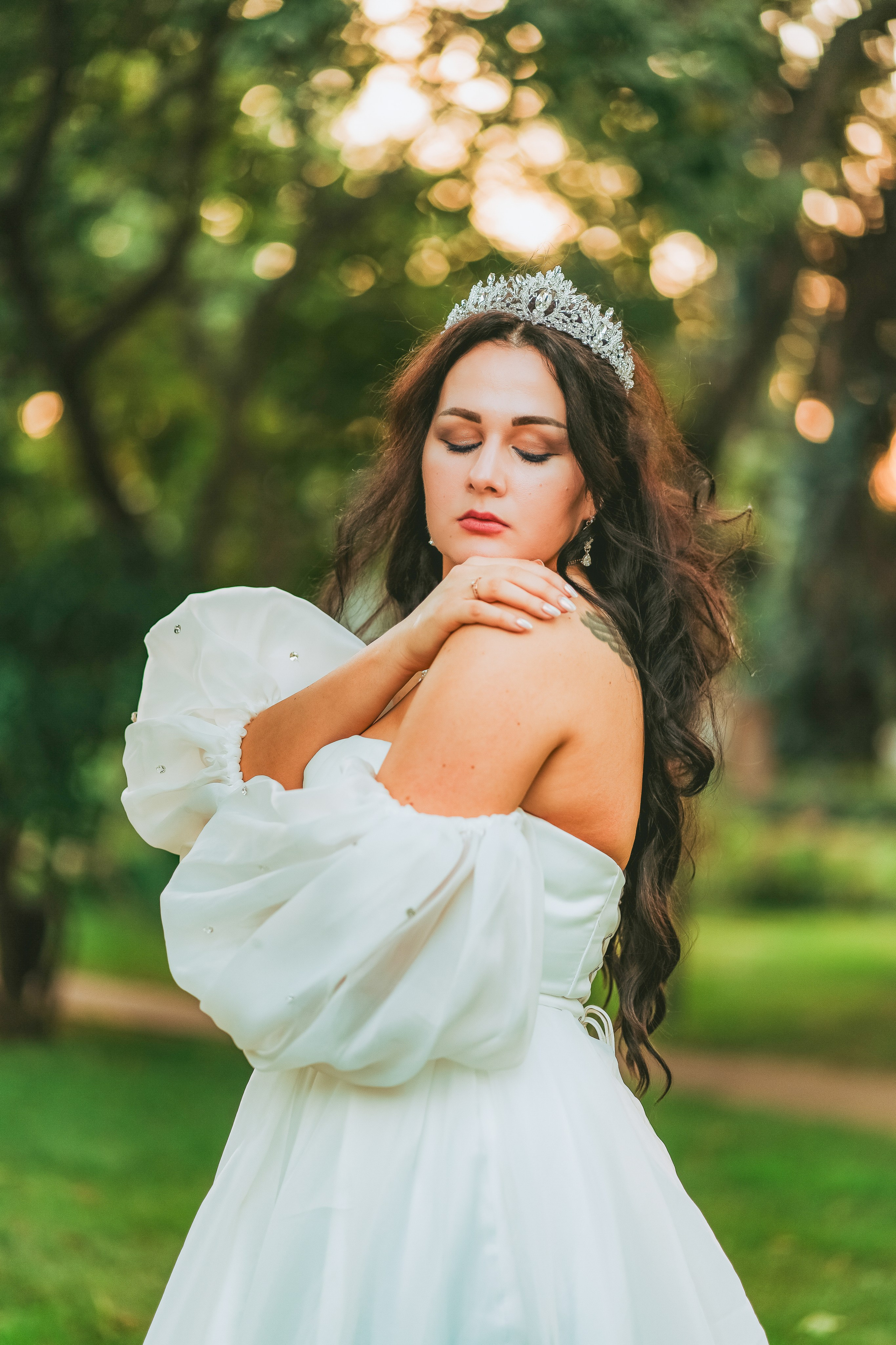 Свадьба Виктории и Абдэлла. Фотограф Антон Белоусов