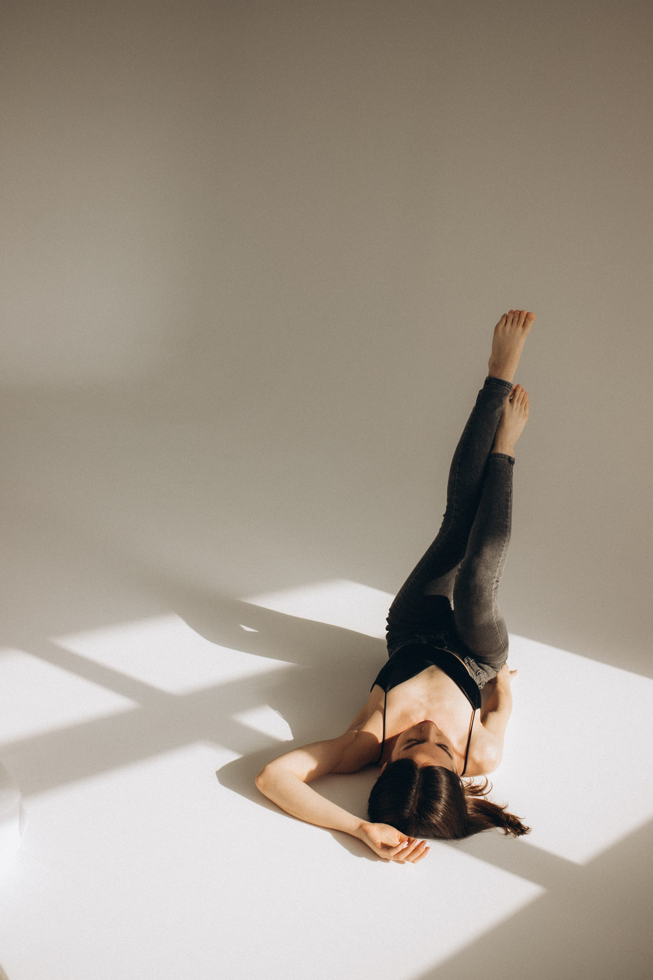 Света. Семейный и свадебный фотограф Анна Кожокарь