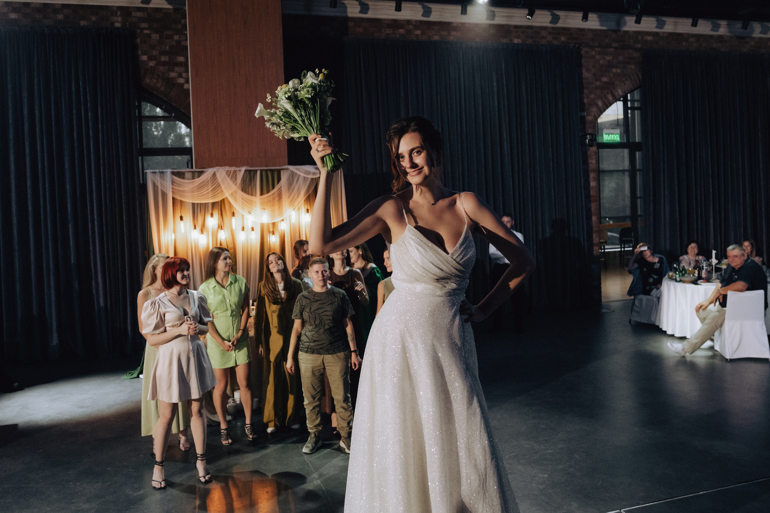 Саша + Леша. Анна Гусарова свадебный фотограф в Волгограде