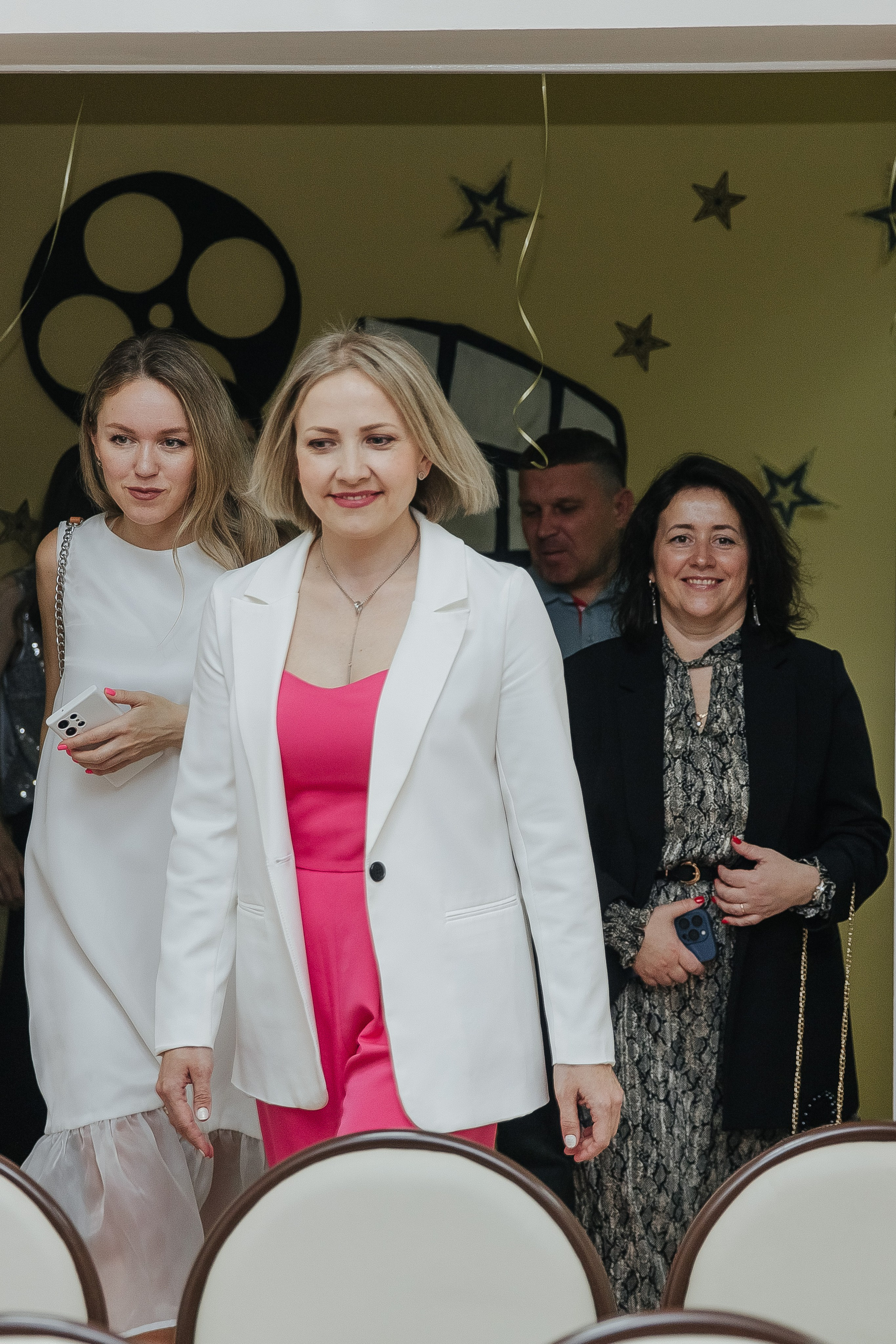 Выпускной в детском саду. Фотограф в Красноярске Любовь Малеева