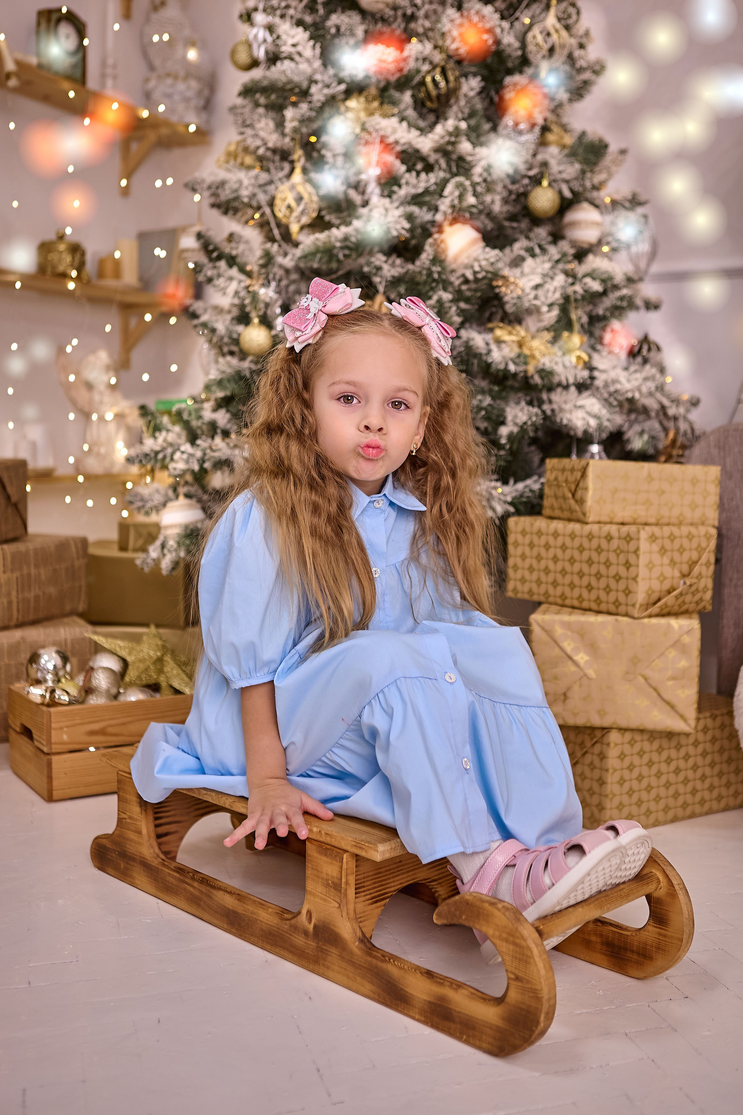 Майя. Фотограф Анастасия Лёвушкина