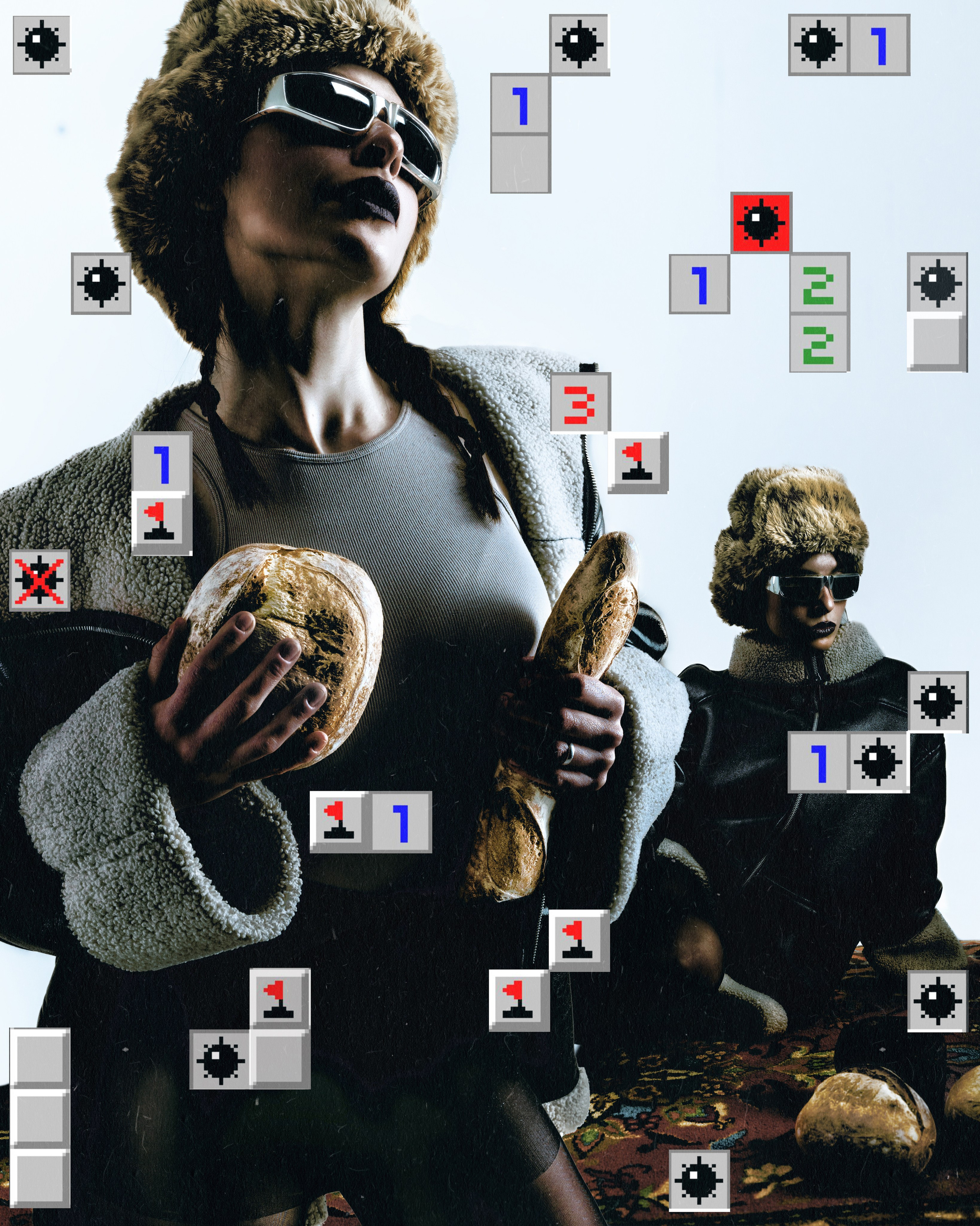 HATA.EXE. Главная