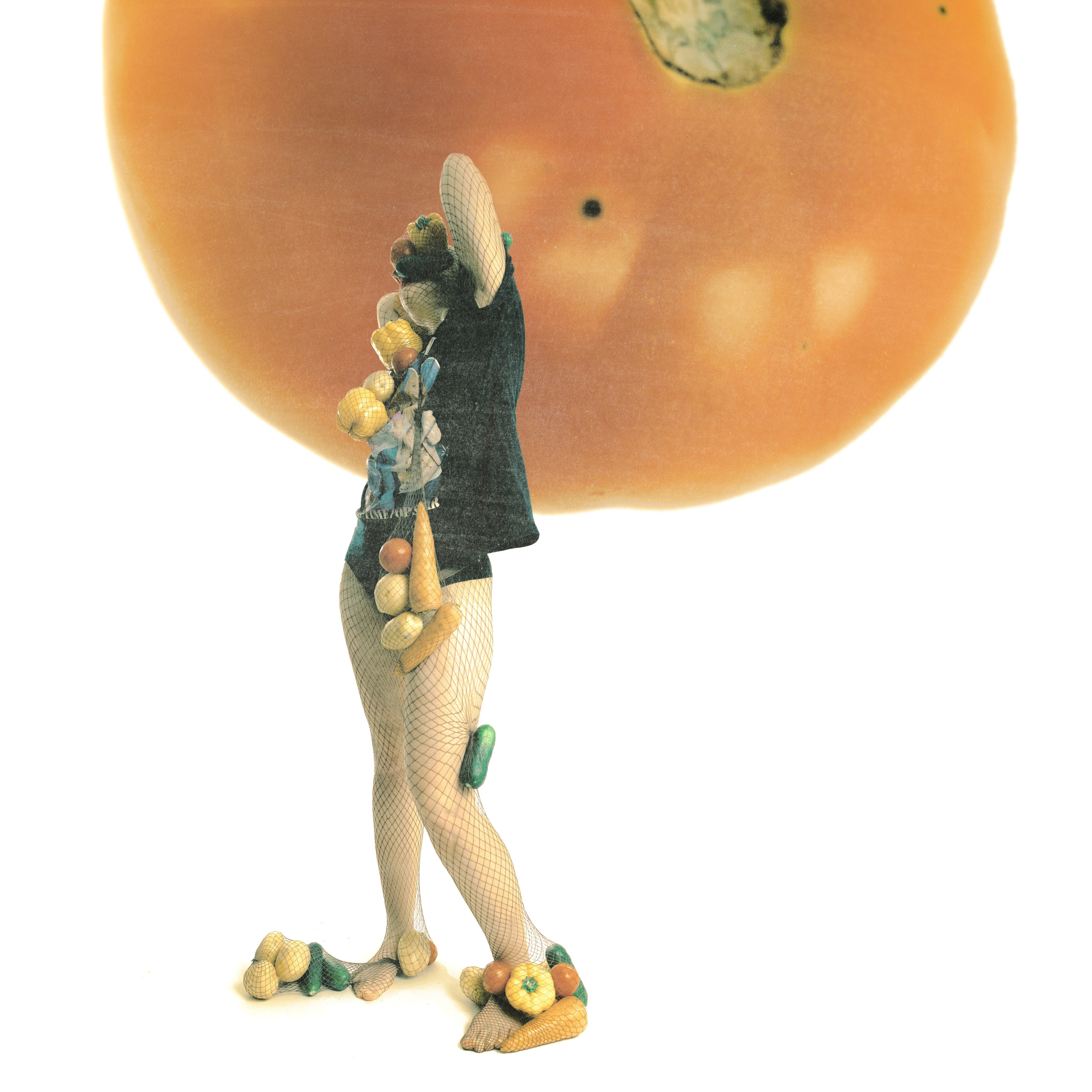 ОЛЬГА АВОСЬКА. Главная