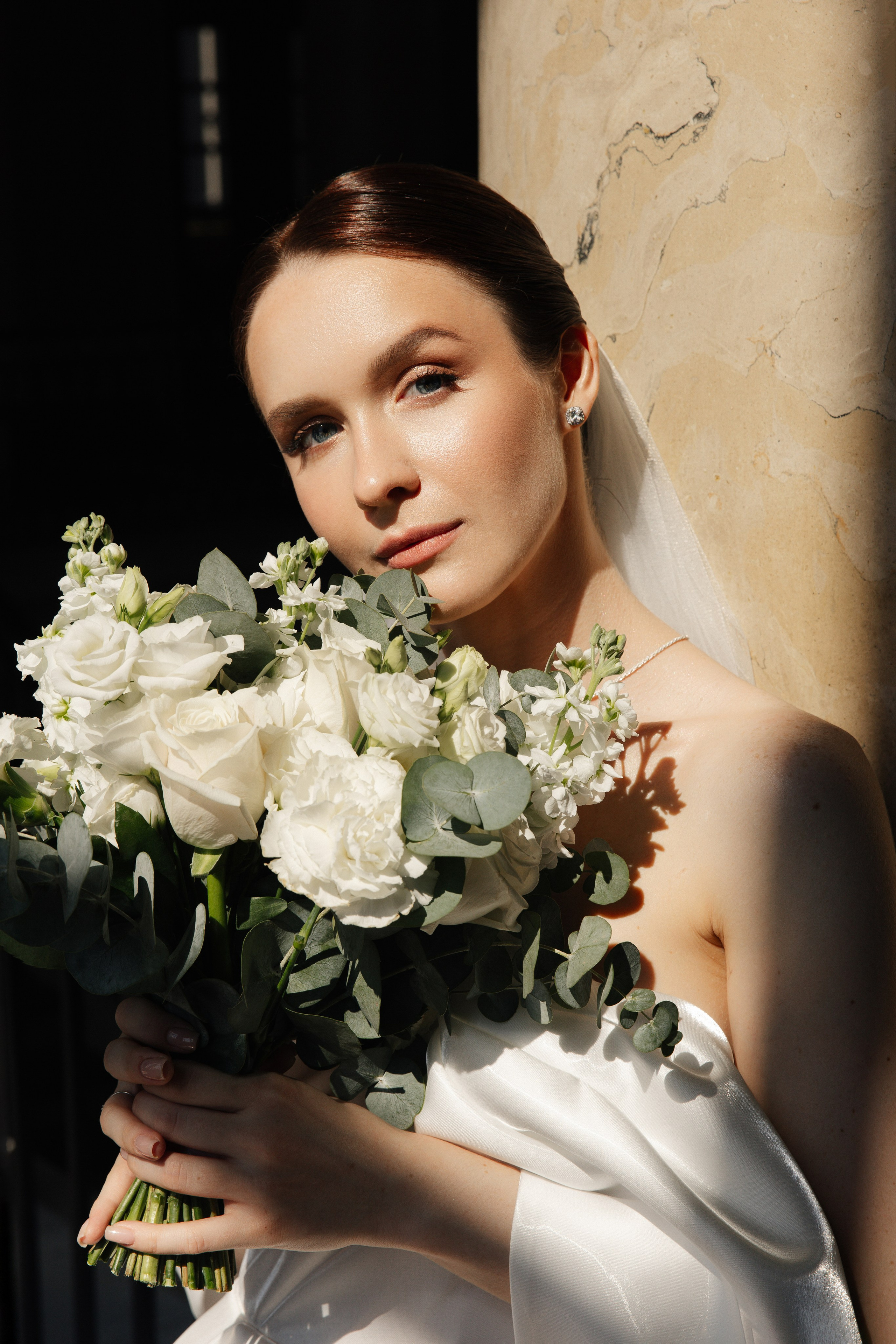 Владислав и Амина. Брысина Алёна/ фотограф Петрозаводск, Карелия