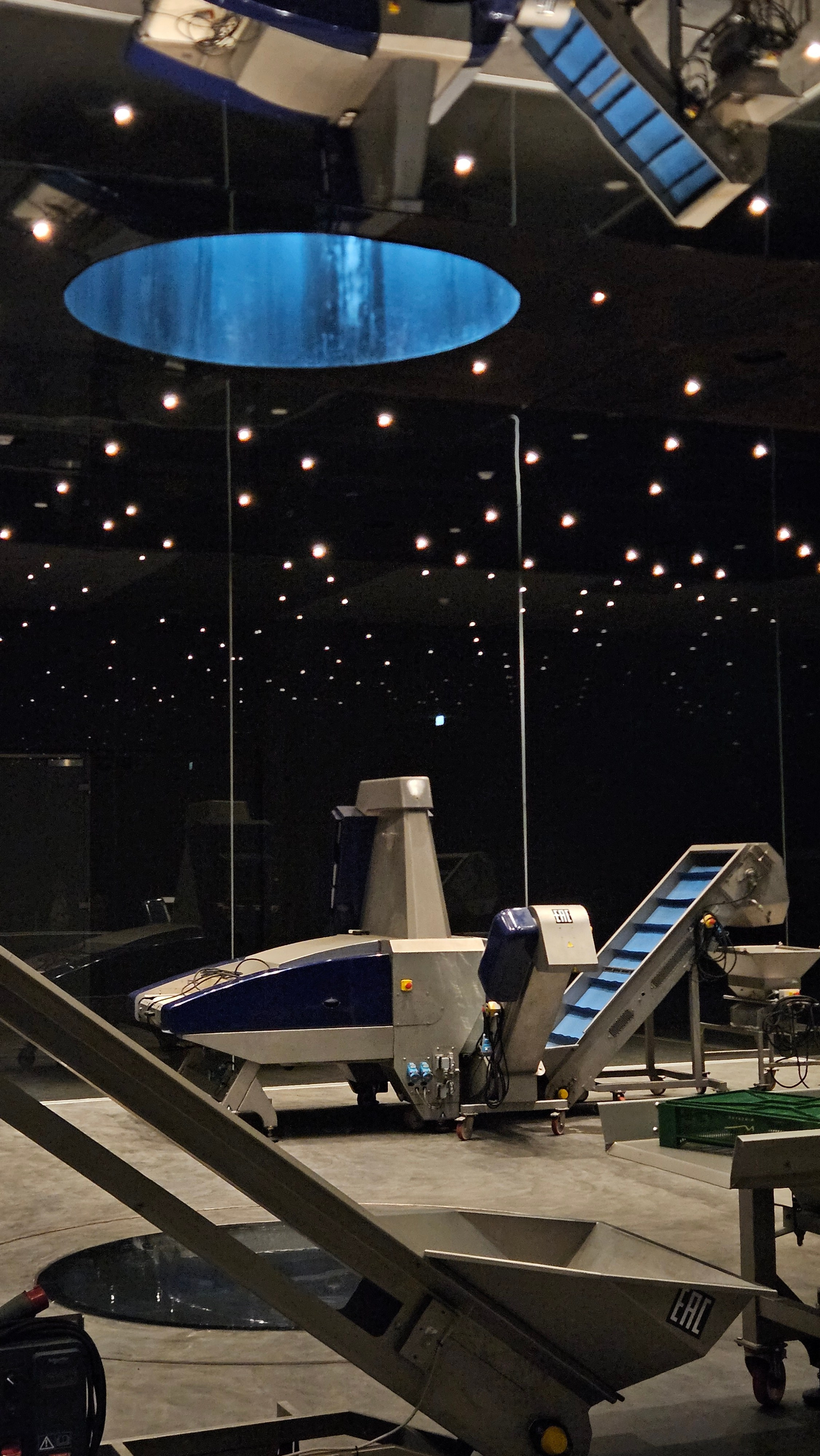 Interiors. Фотограф Иван Антонов