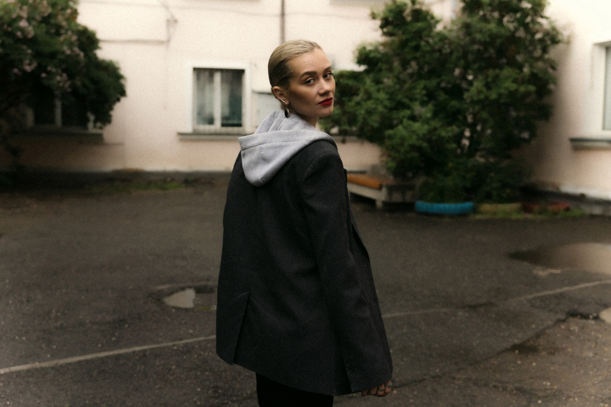 Ксения. Фотограф Москва, Санкт-Петербург, Абакан