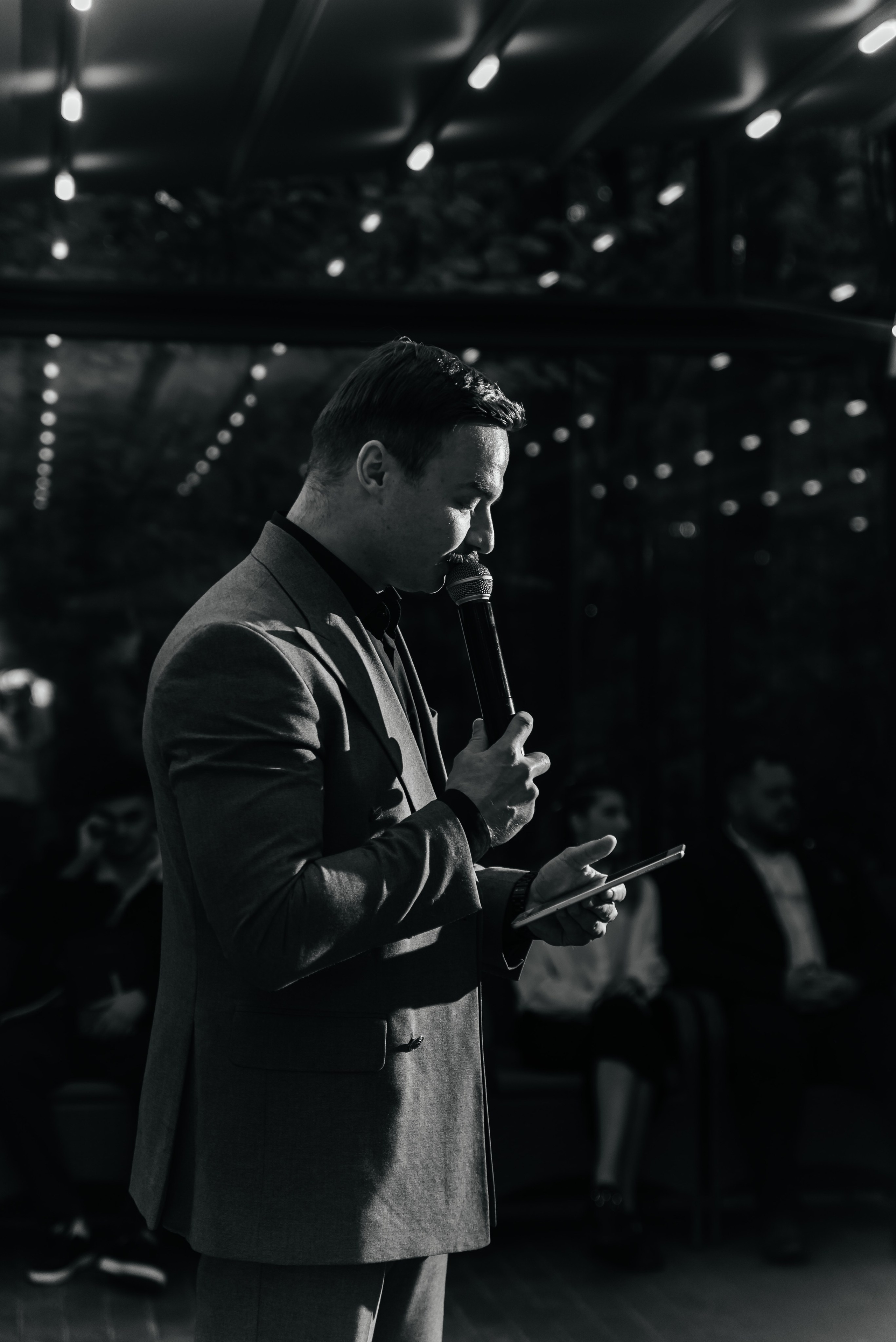 Дмитрий и Кристина. Свадебный фотограф Москва — Юлия Фоменко — профессиональный фотограф