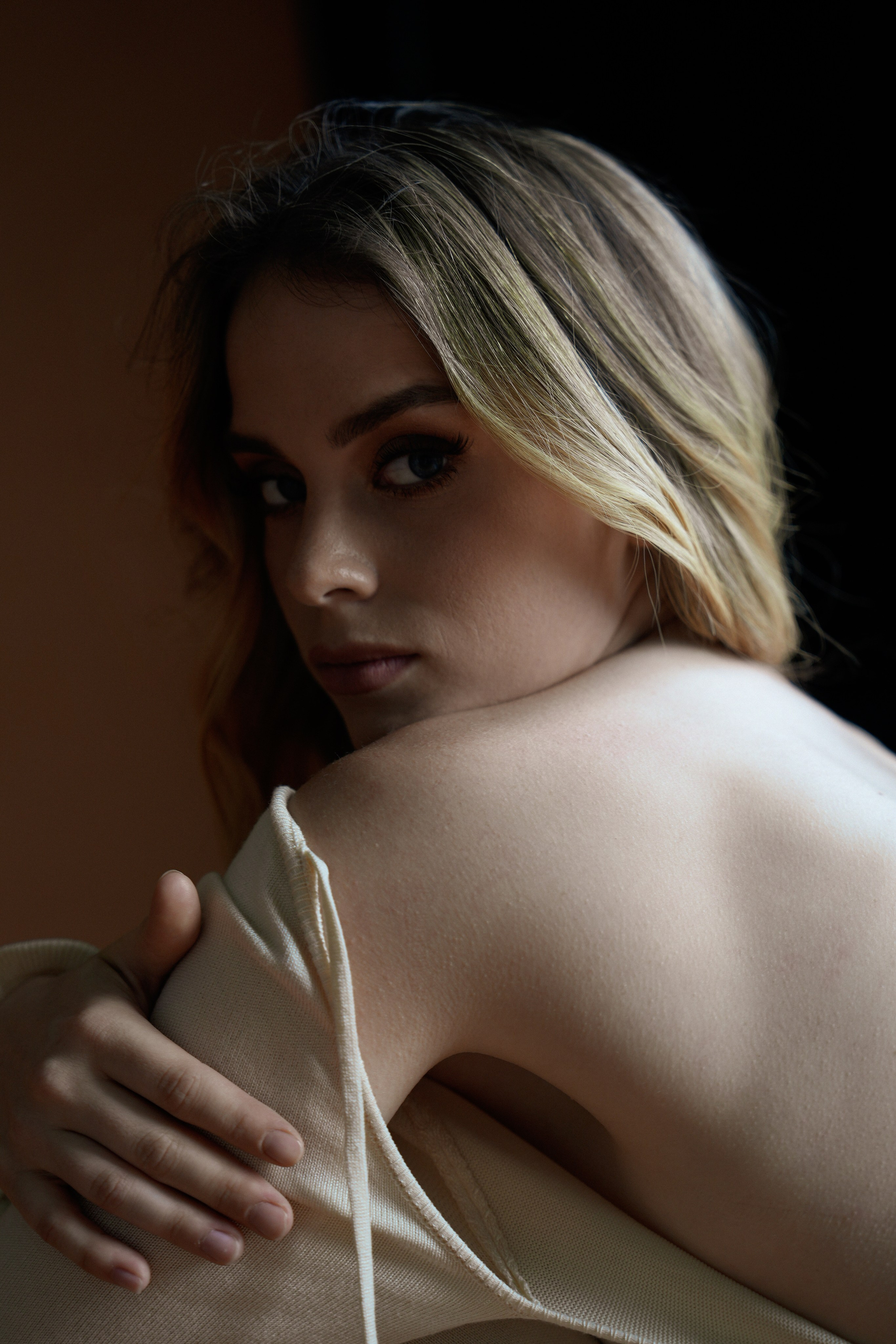 Анастасия. Фотограф Маргарита Ступакова