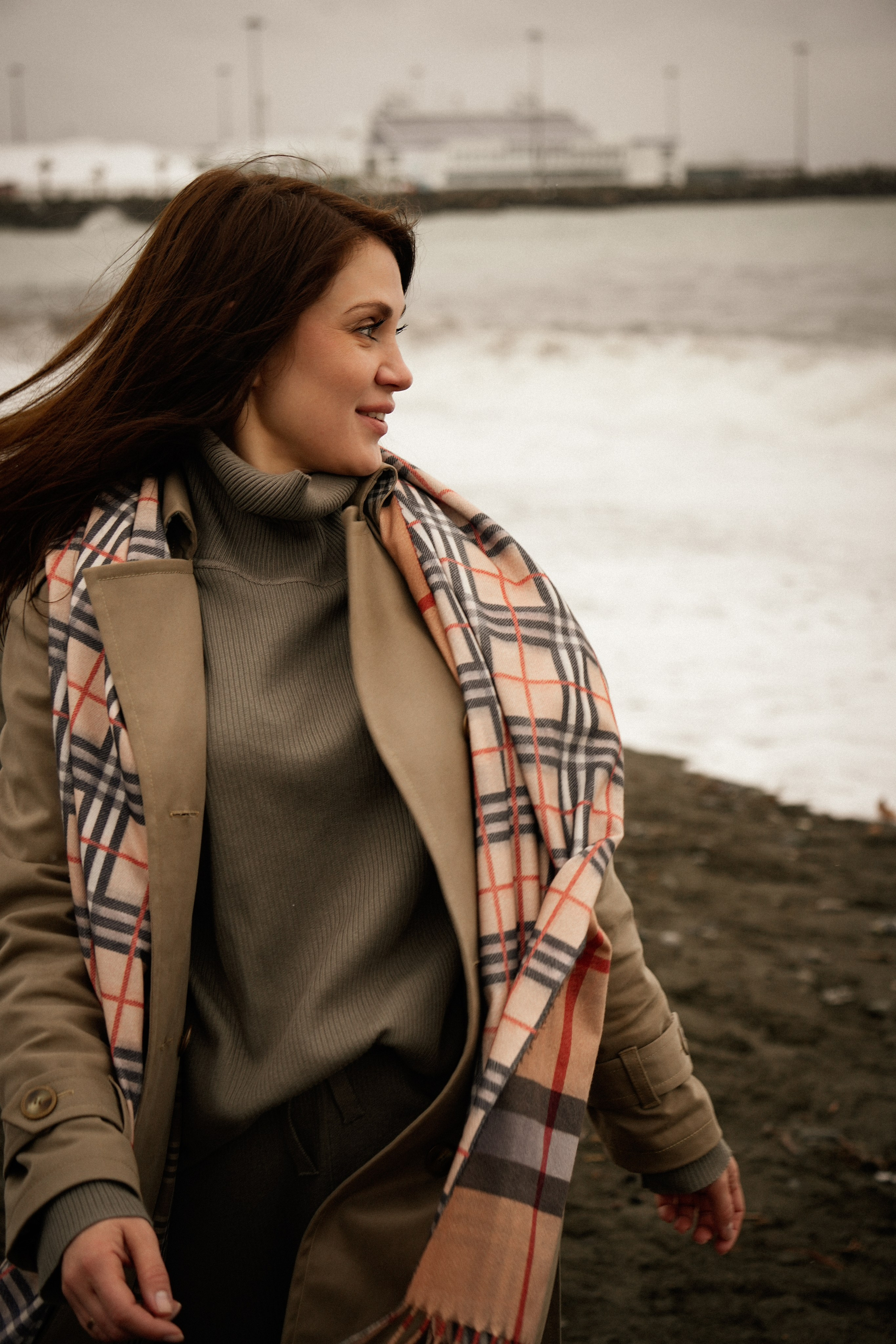 Анна. Фотограф Маргарита Ступакова