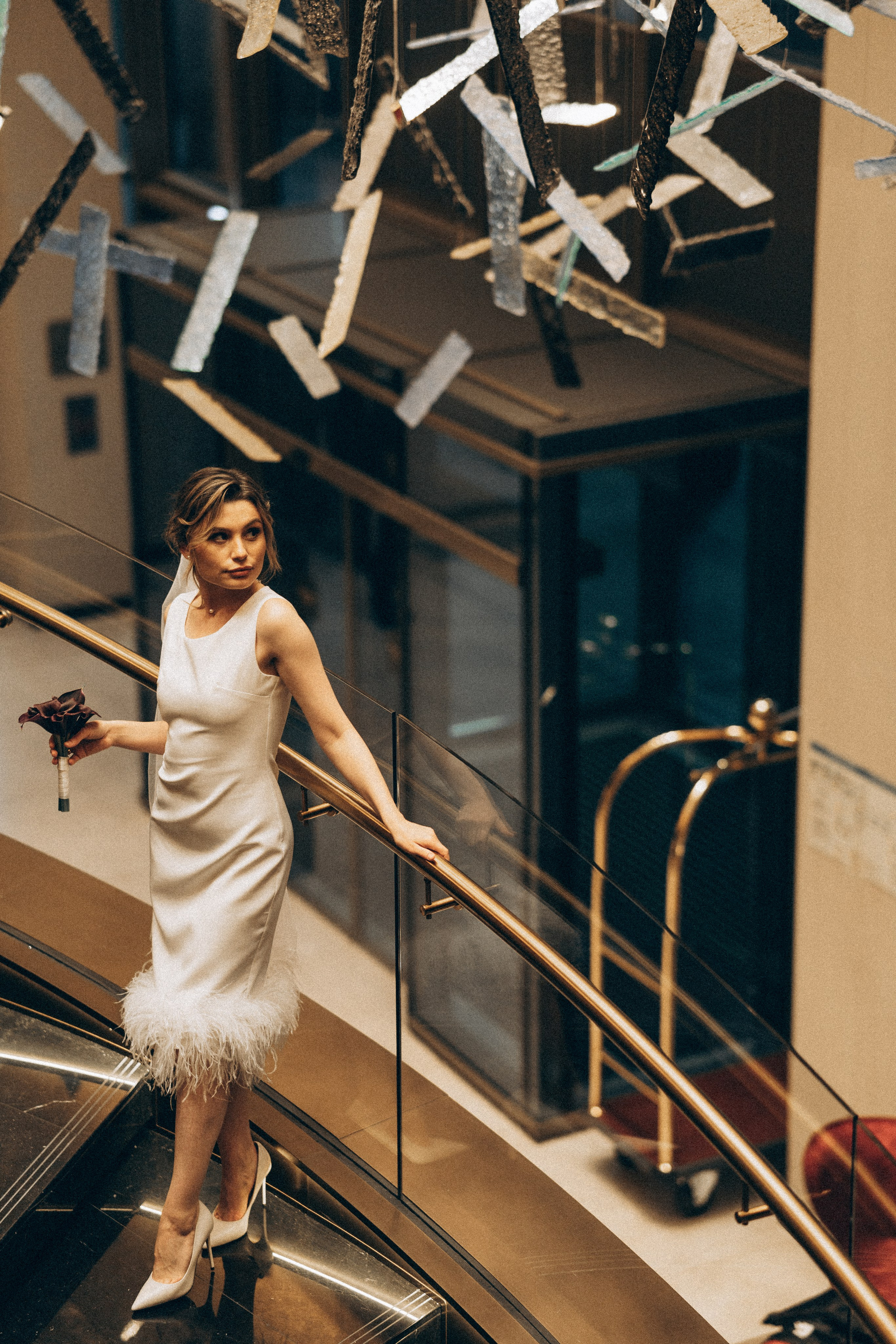 Лера и Андрей. Даша Царёва, фотограф