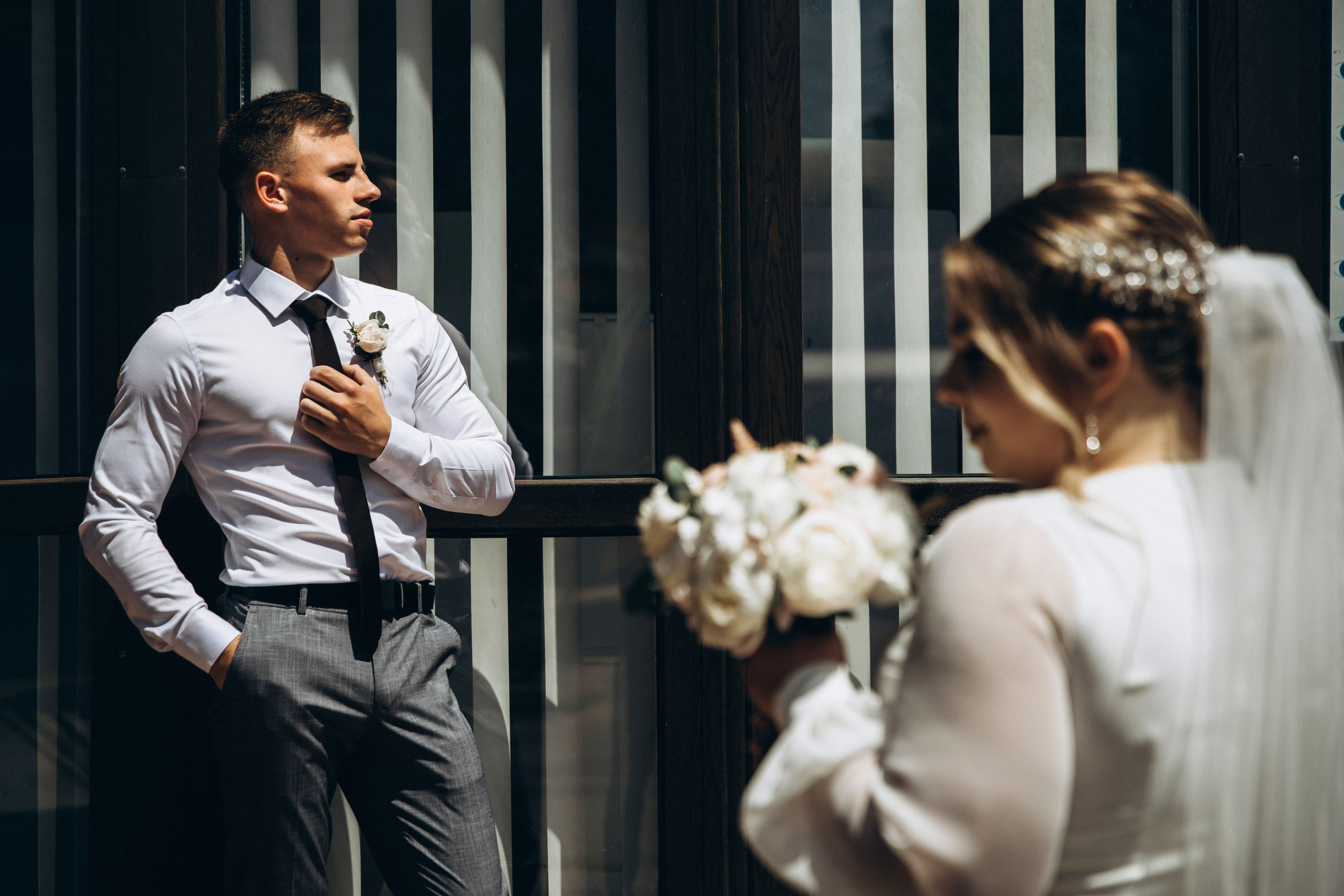 Профессиональный свадебный фотограф и видеограф Симферополь | Крым. Свадебный фотограф и видеограф Владислав и Анастасия Макриди