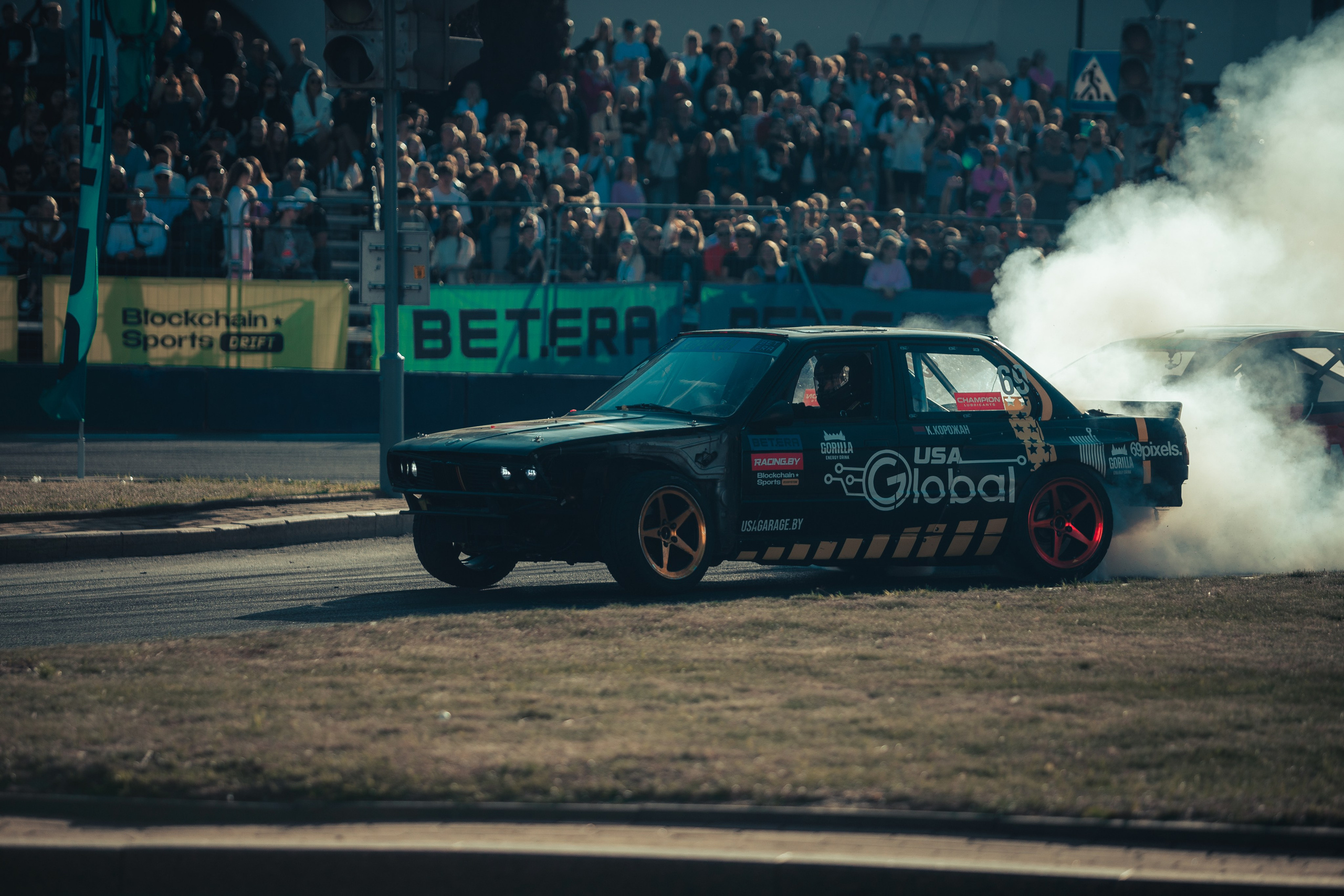 GRODNO.GP. Photographer Vladislav Voronovich