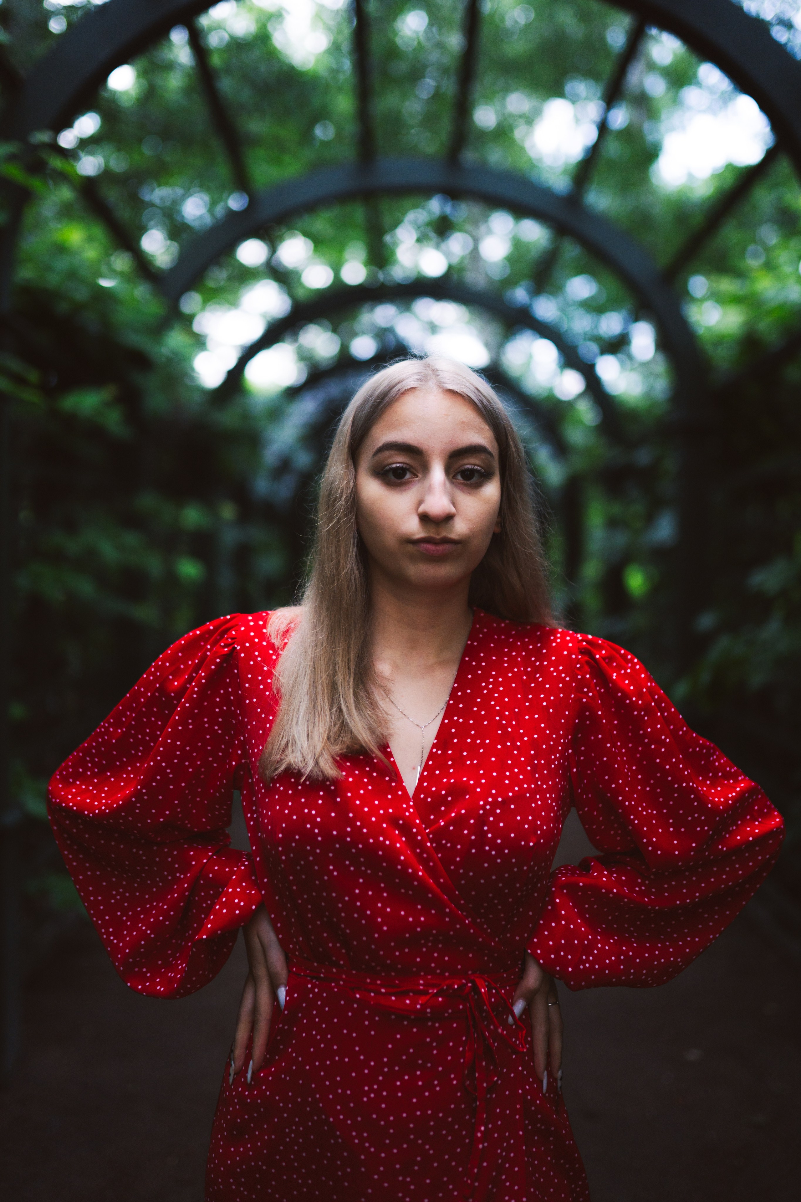 Нана. Максим Яковлев — фотограф в Москве