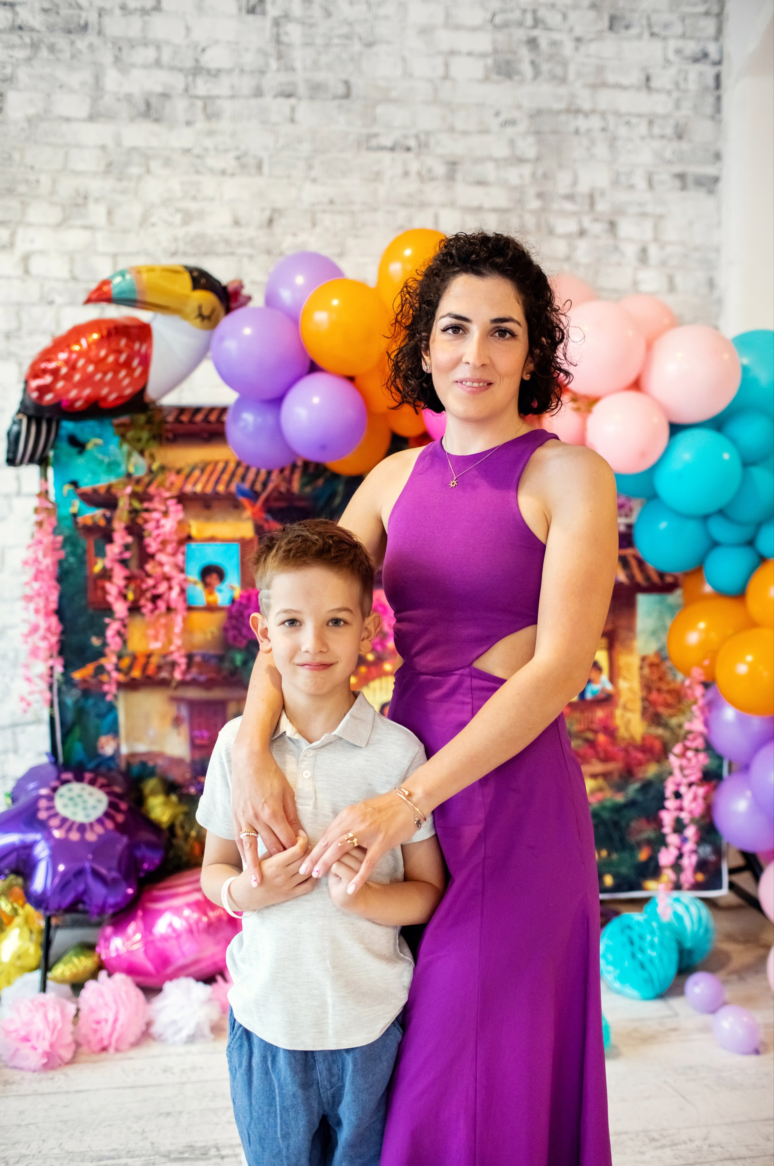 Элине 5 лет. Детский и семейный фотограф в Москве Анна Ипатьева