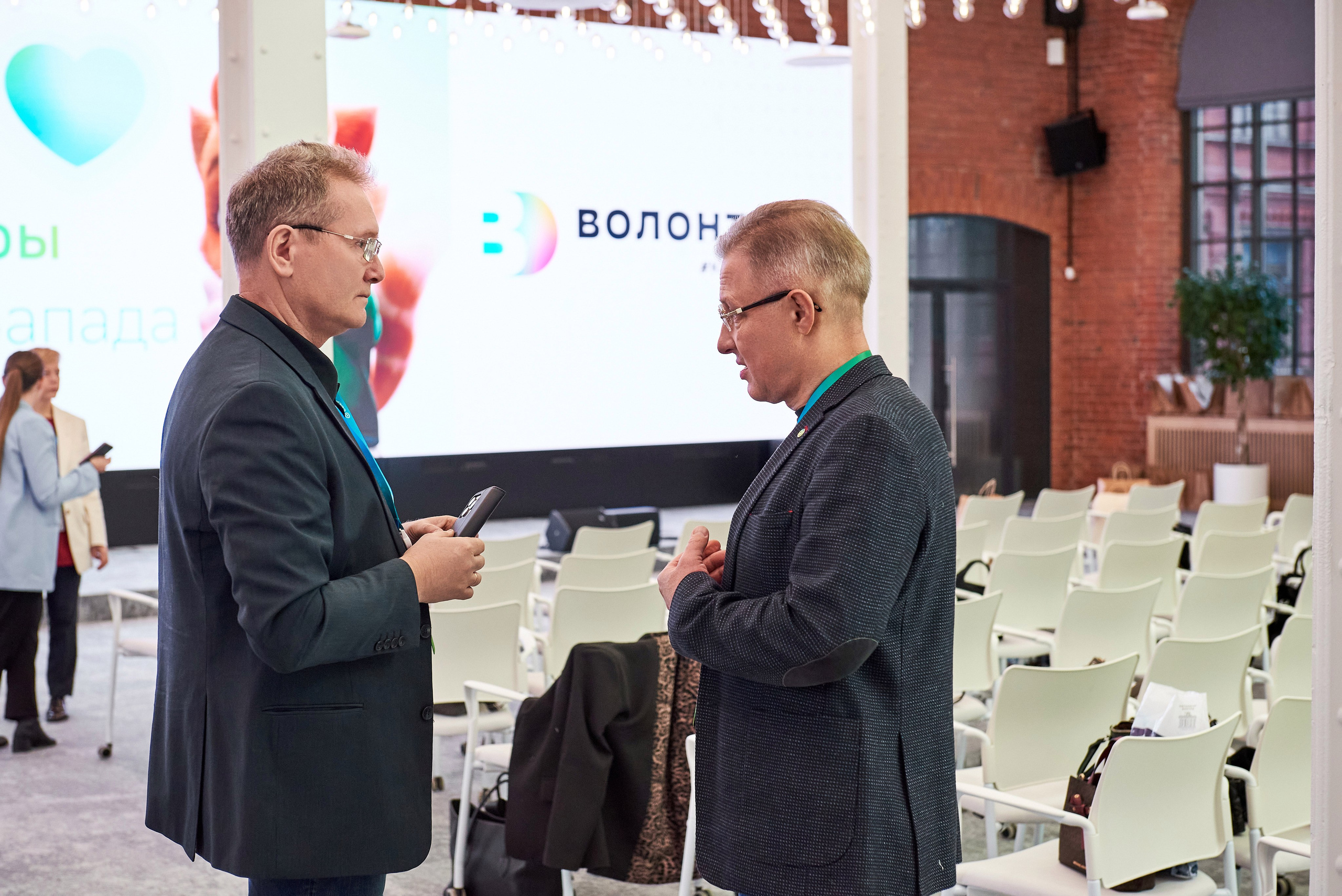 Волонтеры Северо-Запада. Иван Ступа, репортажный фотограф в Санкт-Петербурге и Ленинградской области
