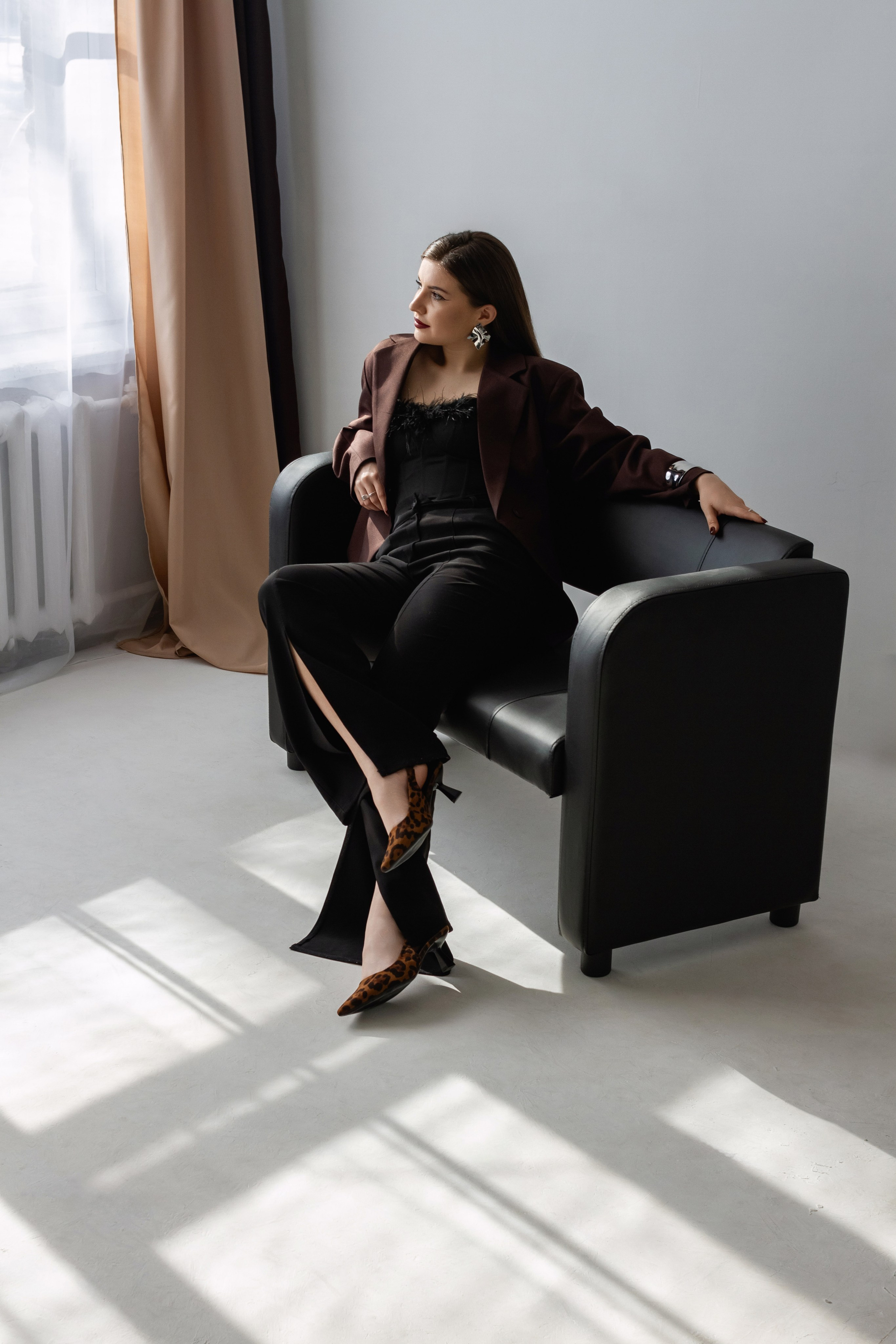 Индивидуальные и творческие женские. Ваш фотограф Анна, фотосалон «В Кадре» Велиж