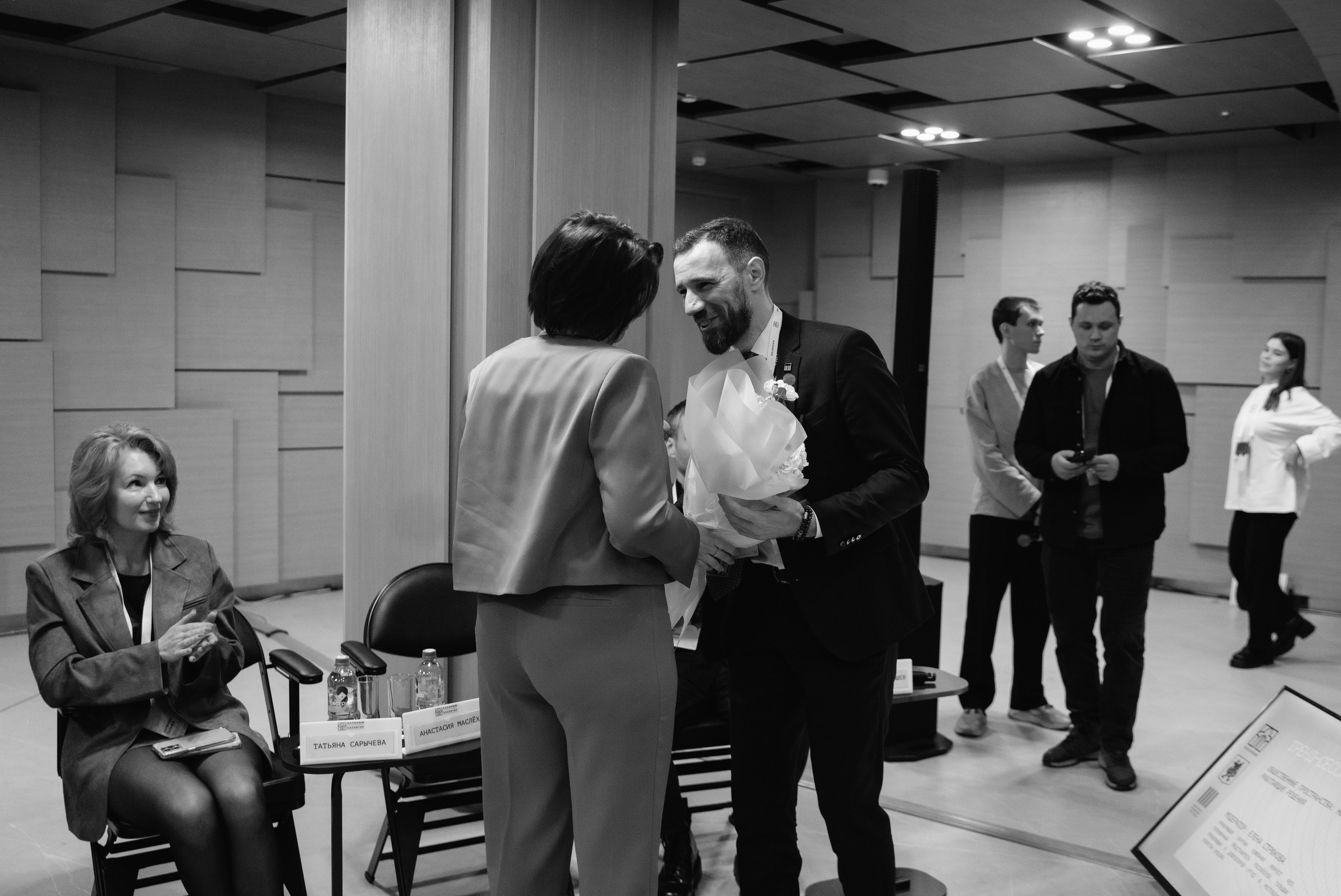 Казаныш / 2025. Саша Копылов, фотограф в Казани