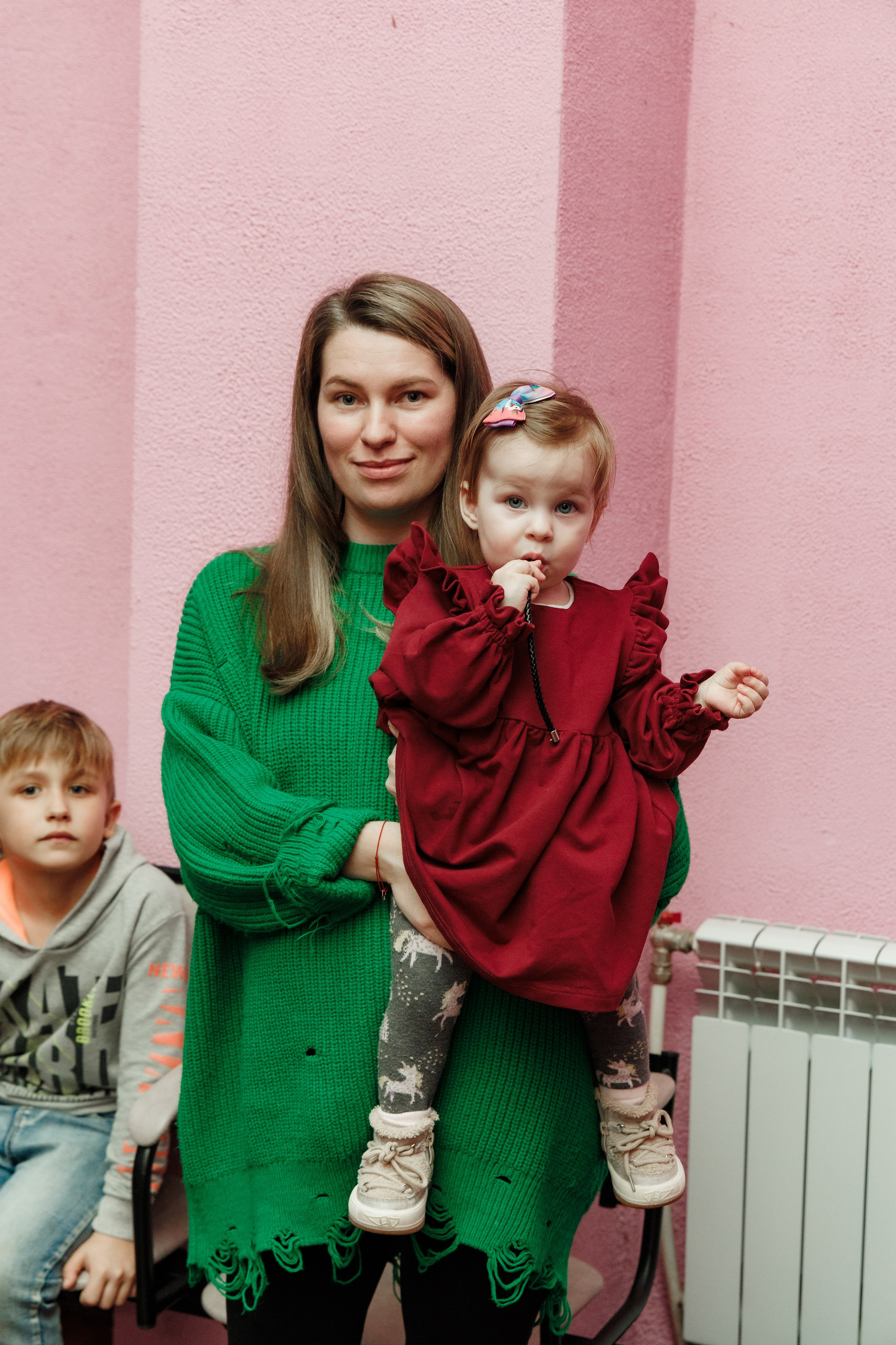 Весенняя Феерия 2025. Свадебный и семейный фотограф в г. Волхов Алексей Кочерыжкин