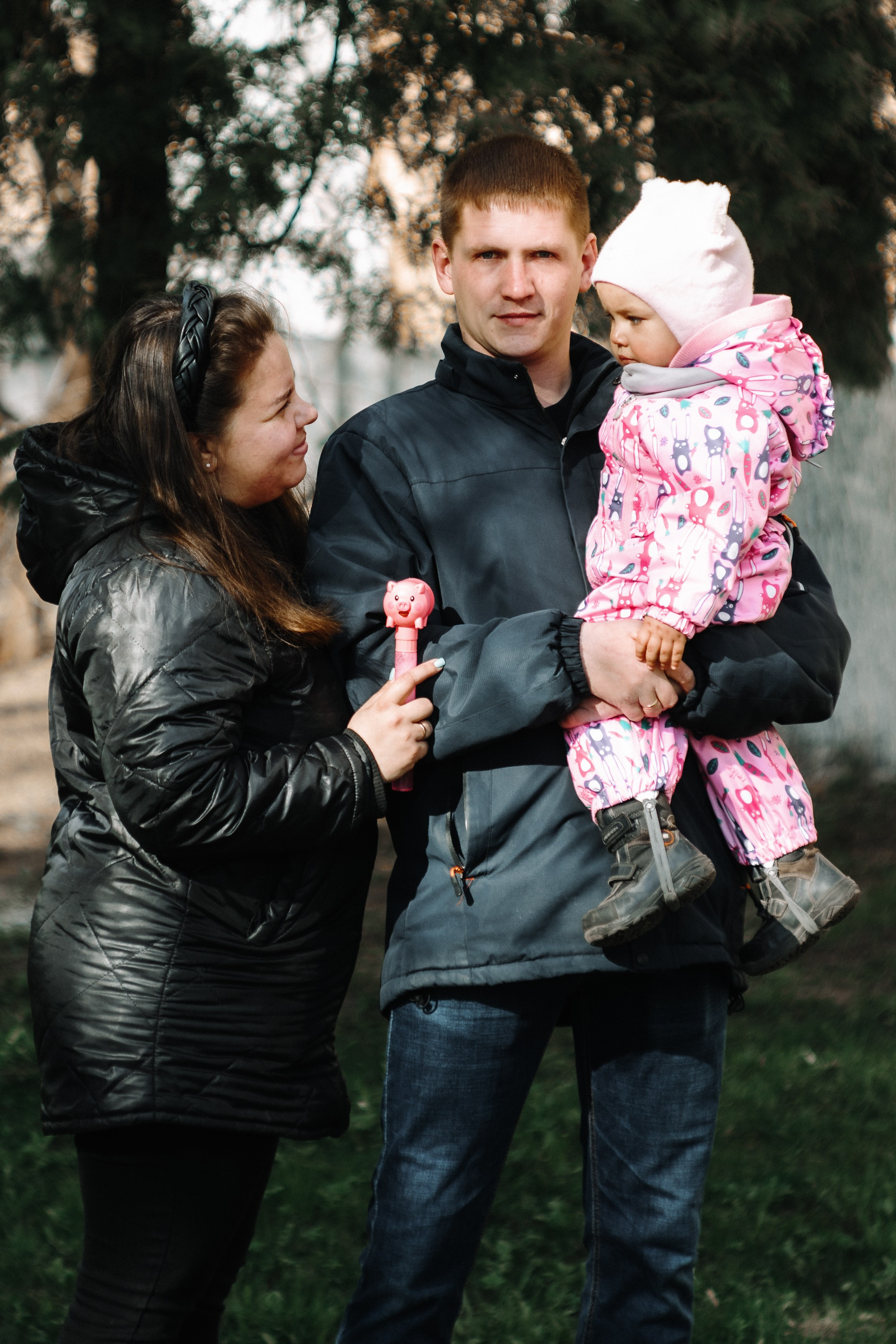 Александра и Андрей. Свадебный и семейный фотограф в г. Волхов Алексей Кочерыжкин