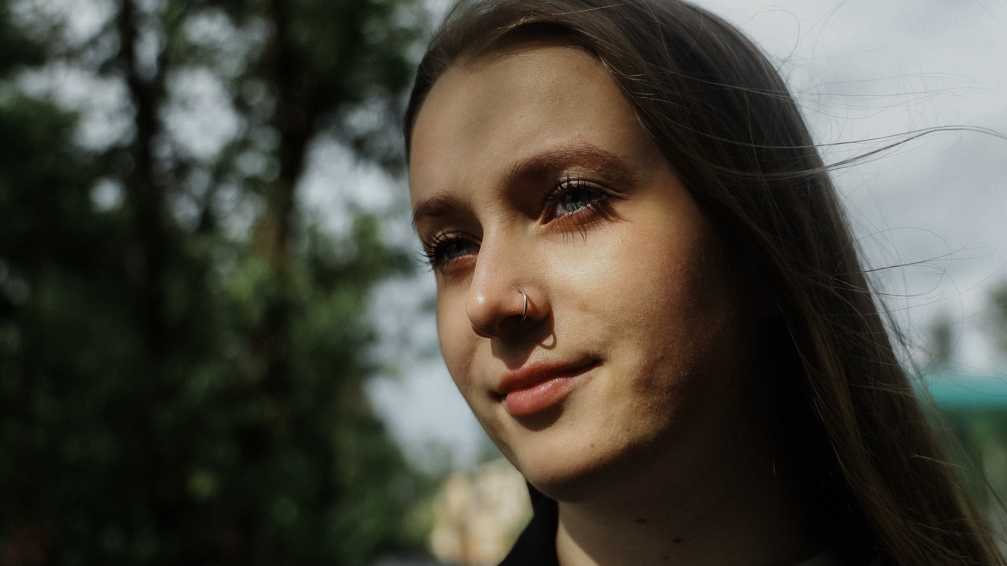 Небольшой фотосет для Насти. Свадебный и семейный фотограф в г. Волхов Алексей Кочерыжкин