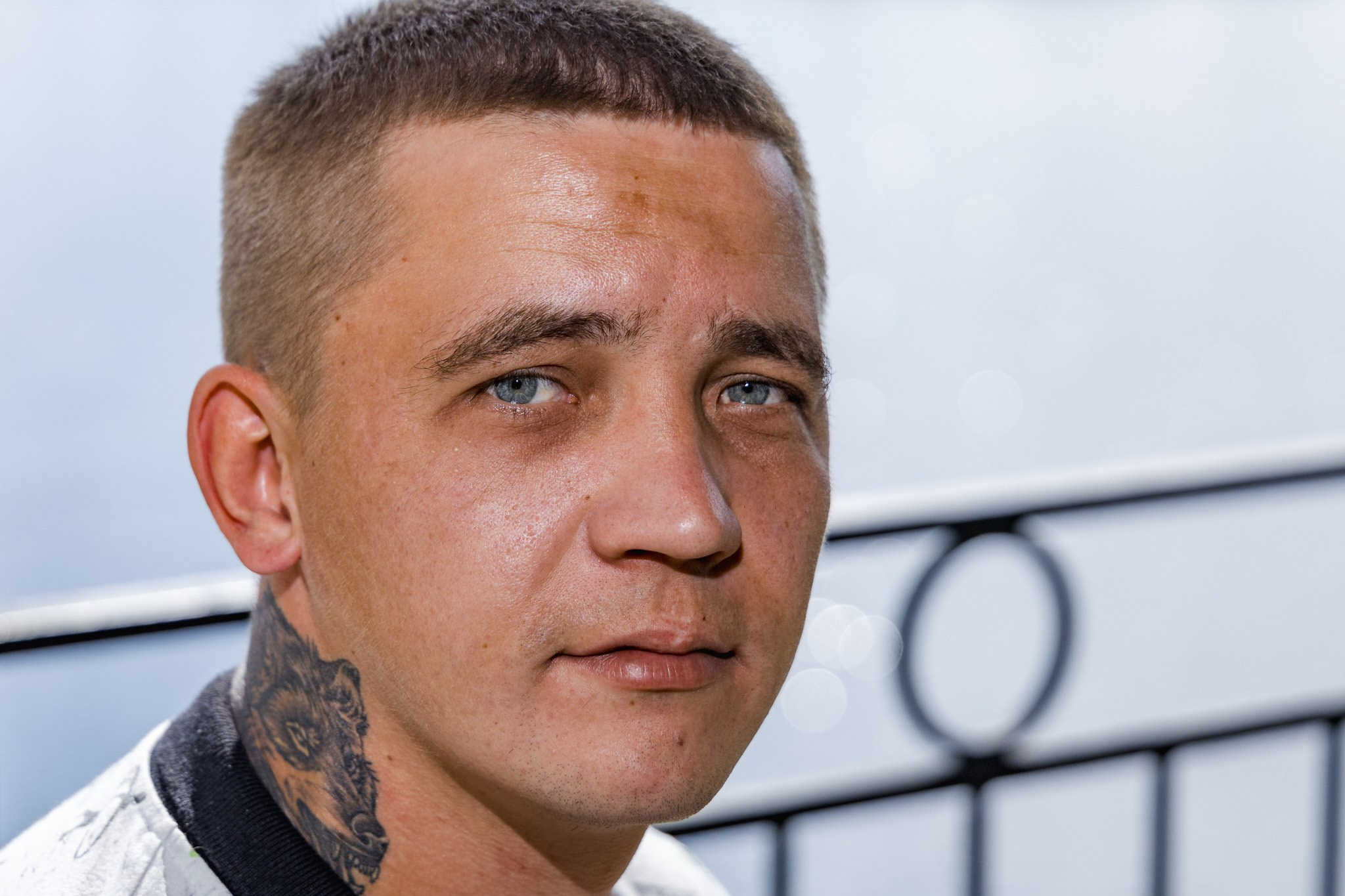 Руслан и его семья. Свадебный и семейный фотограф в г. Волхов Алексей Кочерыжкин