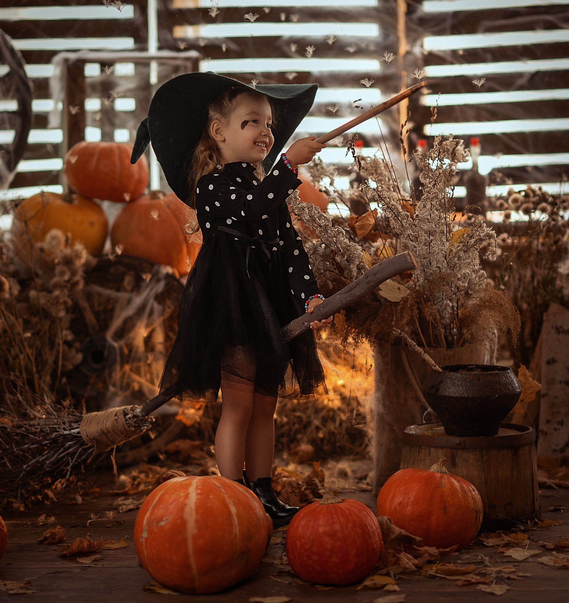ГАРРИ ПОТТЕР. Семейный фотограф Екатеринбург Лора Мур
