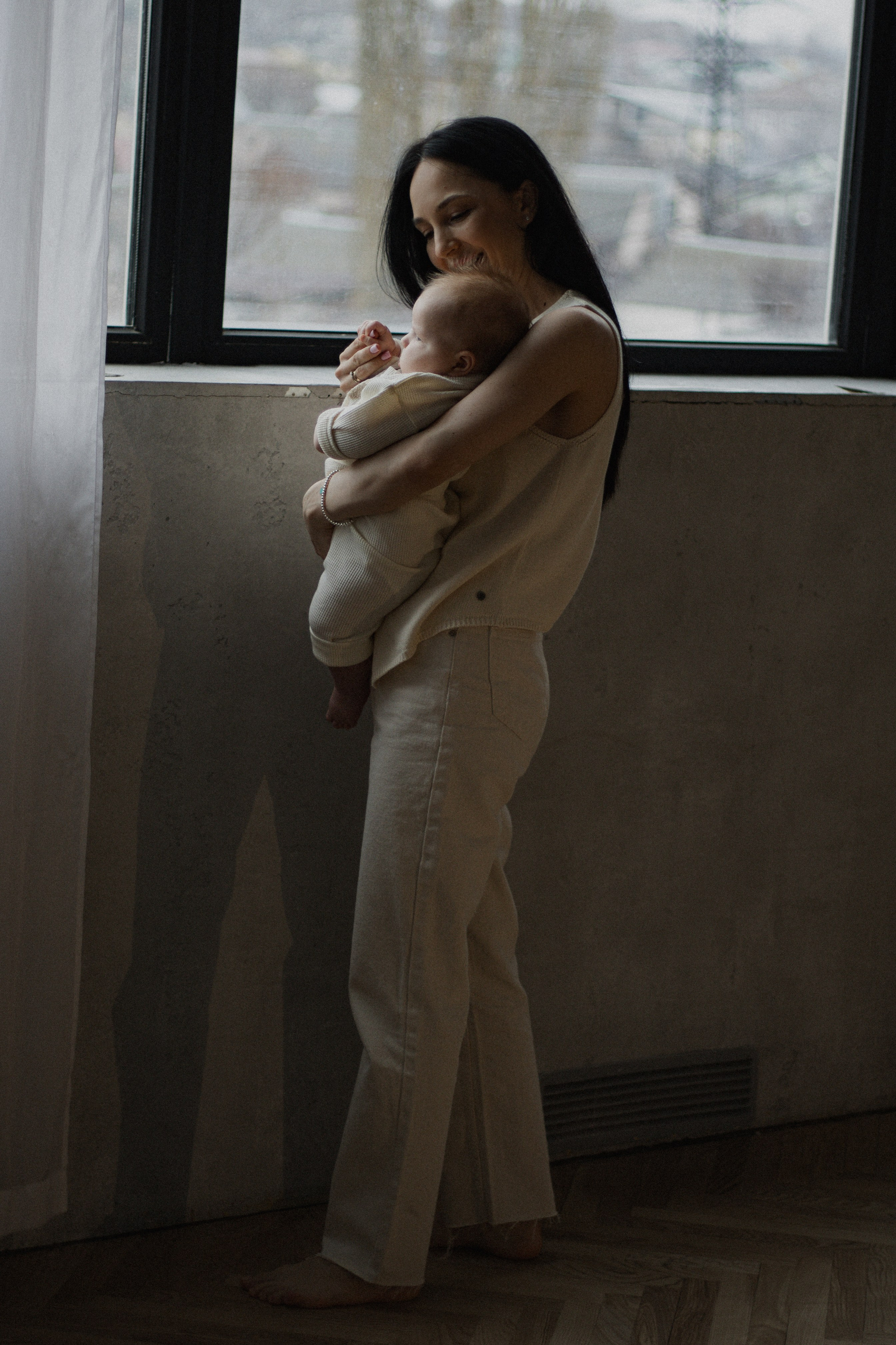 Victor + Victoria + Nicole + Bogdan. Lusy Redina | Семейный Фотограф | Волгоград