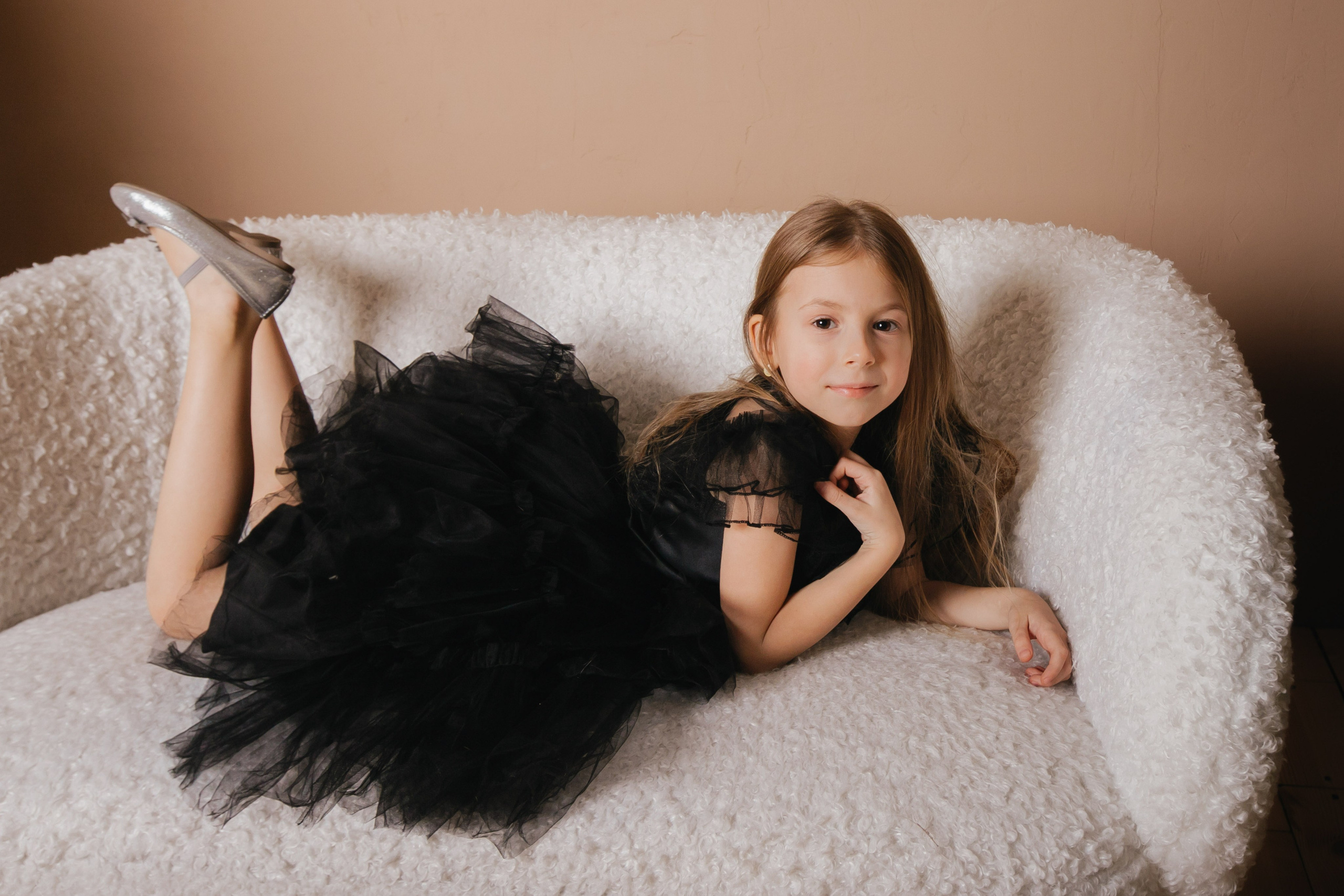 Семья Кройтор. Репортажный и портретный фотограф в Екатеринбурге Гизатуллин Марат